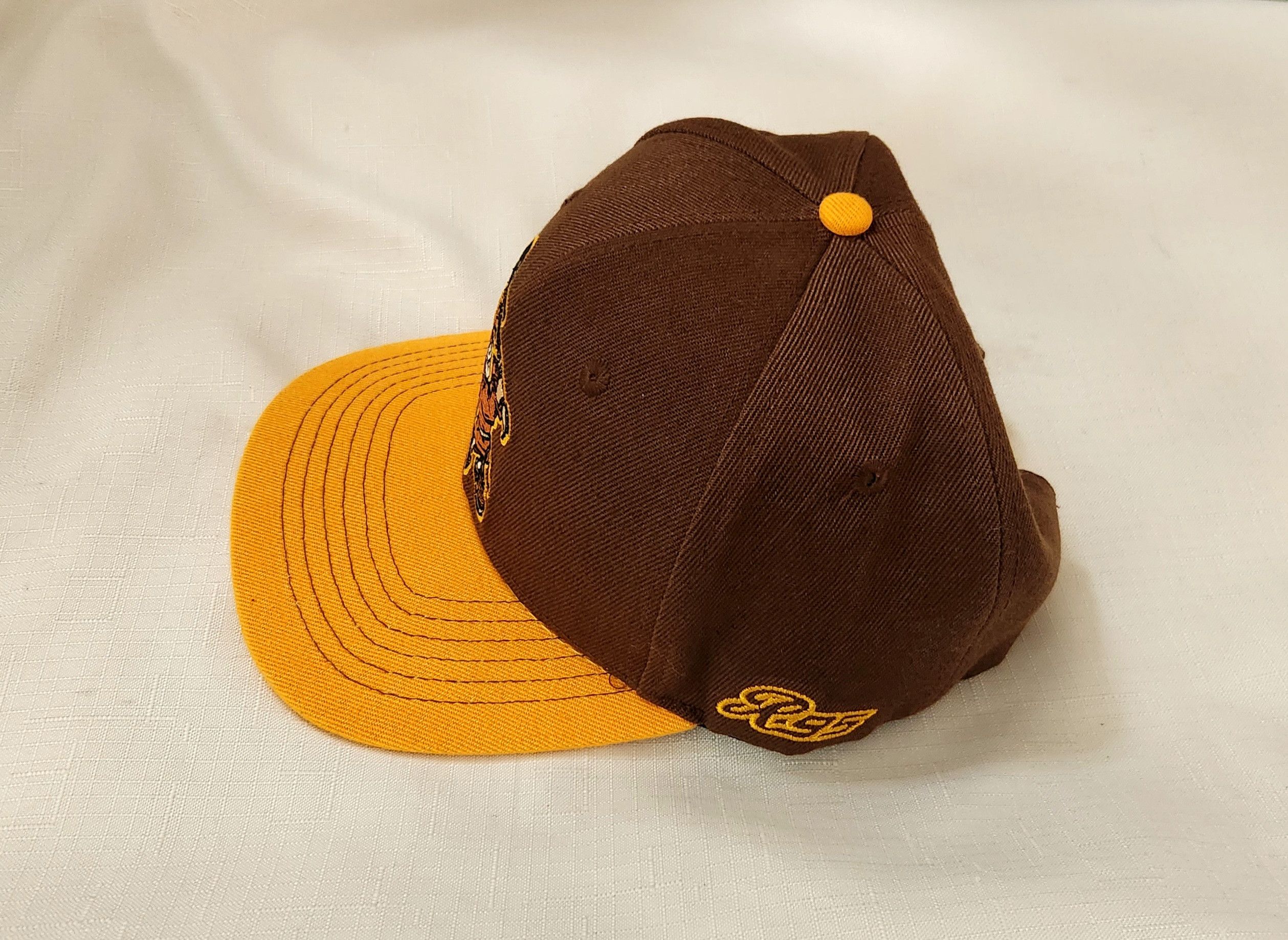 Other Slightly Stoopid Collection Swingman Friars San Diego Padres Size ONE SIZE - 4 Thumbnail