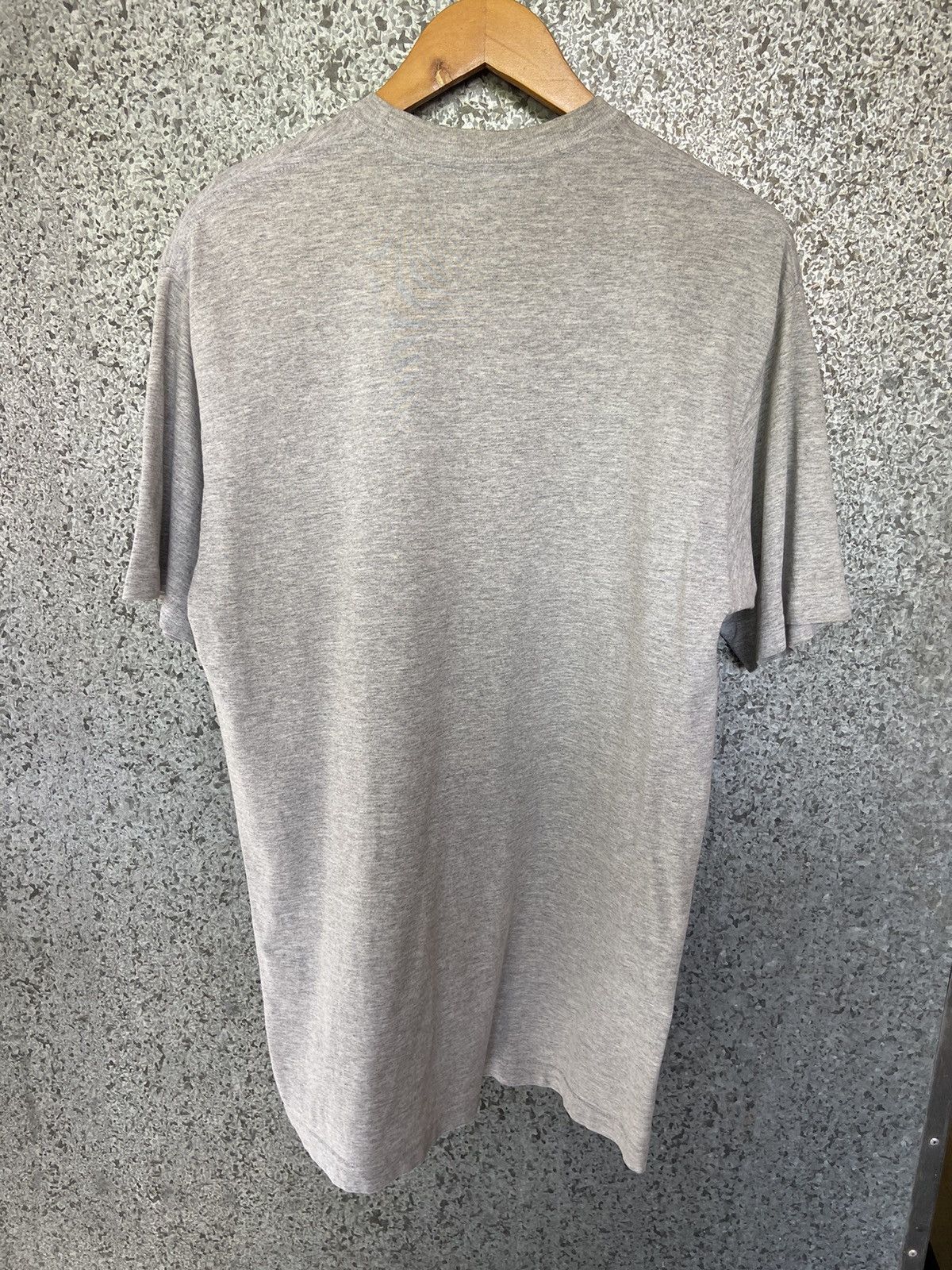Georges Marciano 🔥 Vintage 90s Vintage Guess t shirt american vintage Size US L / EU 52-54 / 3 - 4 Thumbnail