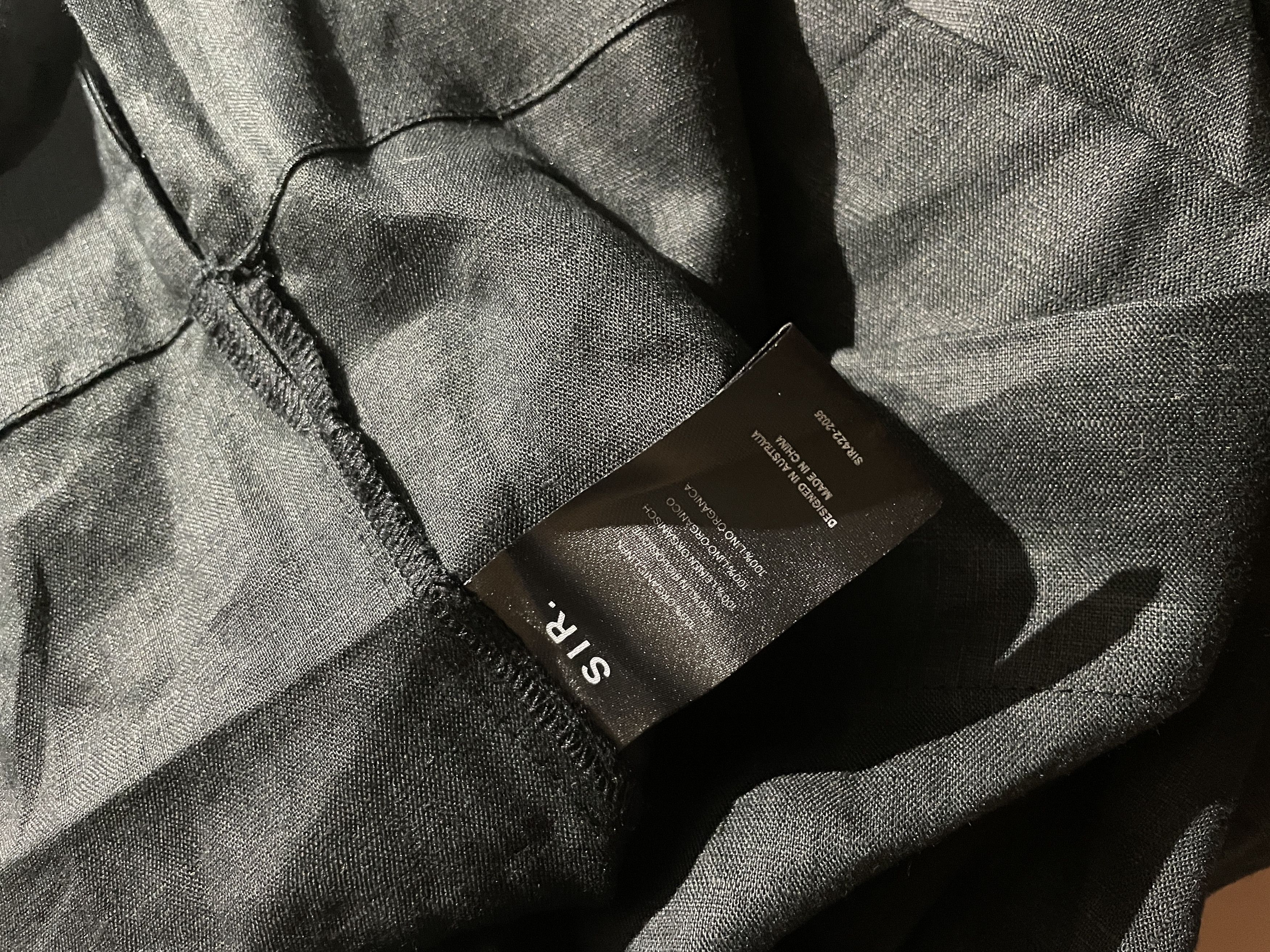 SIR. Amar Shirt Size S / US 4 / IT 40 - 7 Thumbnail