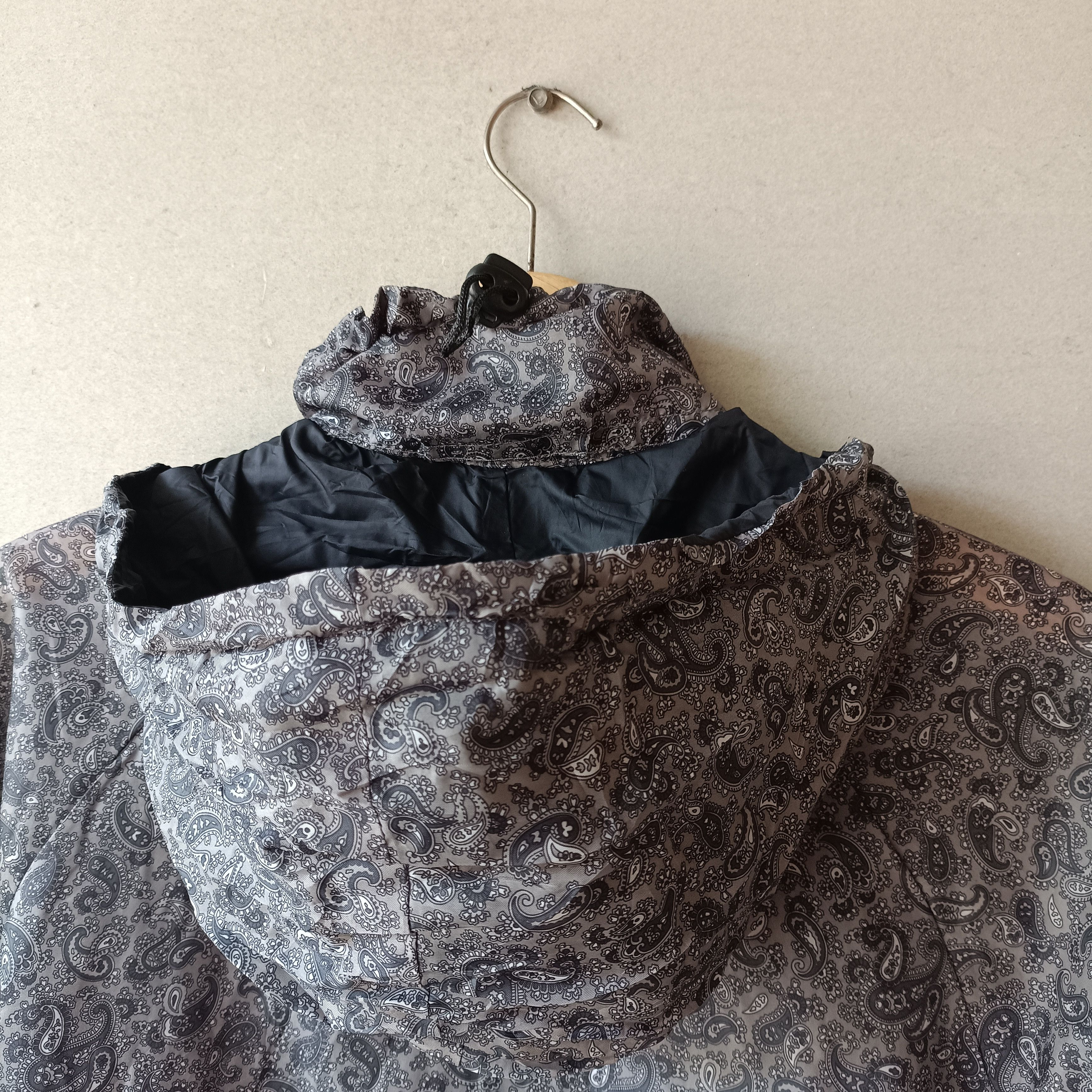 Goretex Snugpak SS12-Vald Paisley Amazon jacket Size US L / EU 52-54 / 3 - 4 Thumbnail