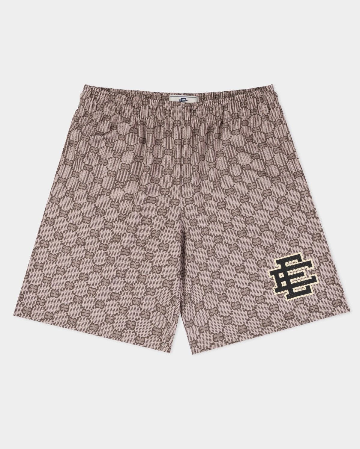 ウェア Eric Emanuel Gucci Eric Emanuel EE Basic Short Gucci Green – kickedout