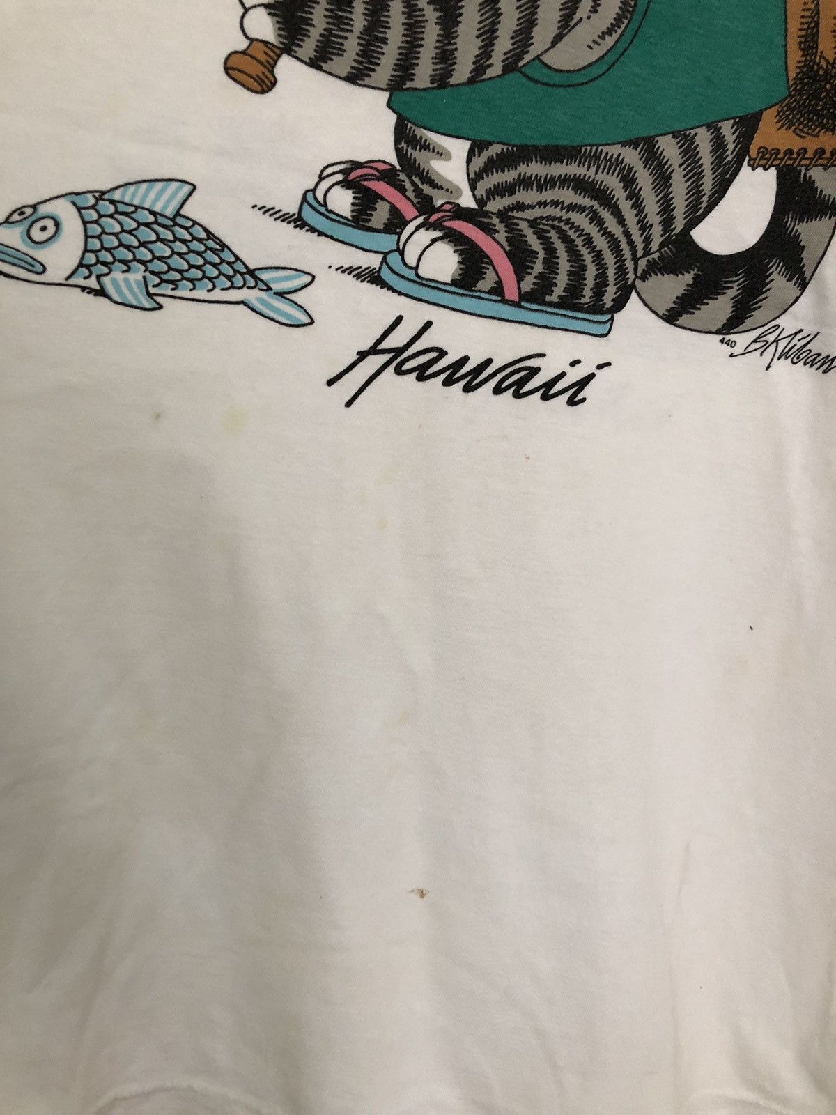 Vintage Bundle Vintage Crazy Shirt Hawaii Size US M / EU 48-50 / 2 - 15 Thumbnail
