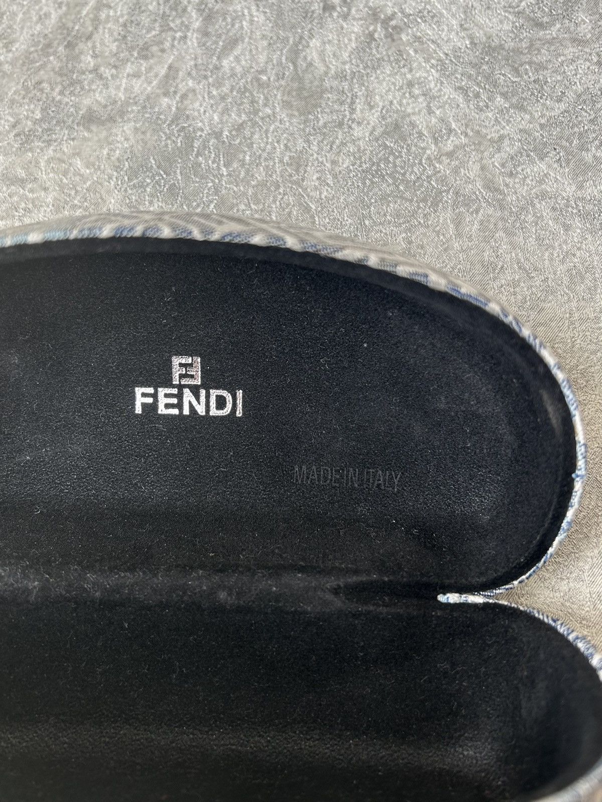 Fendi Fendi Size ONE SIZE - 9 Thumbnail