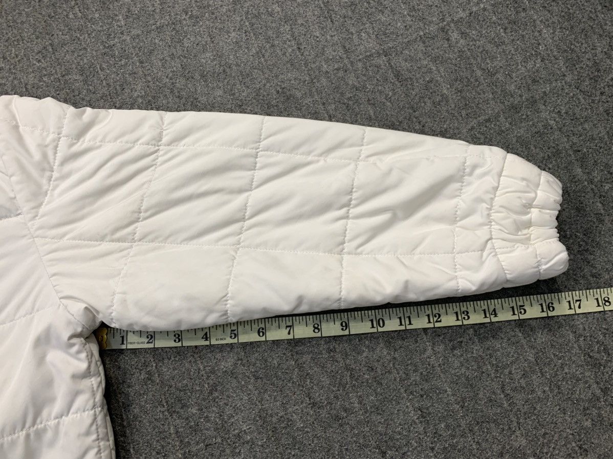 Kansai Yamamoto Hype Kansai Yamamoto Homme Down Puffer Parka Padded Jacket Size US L / EU 52-54 / 3 - 13 Thumbnail