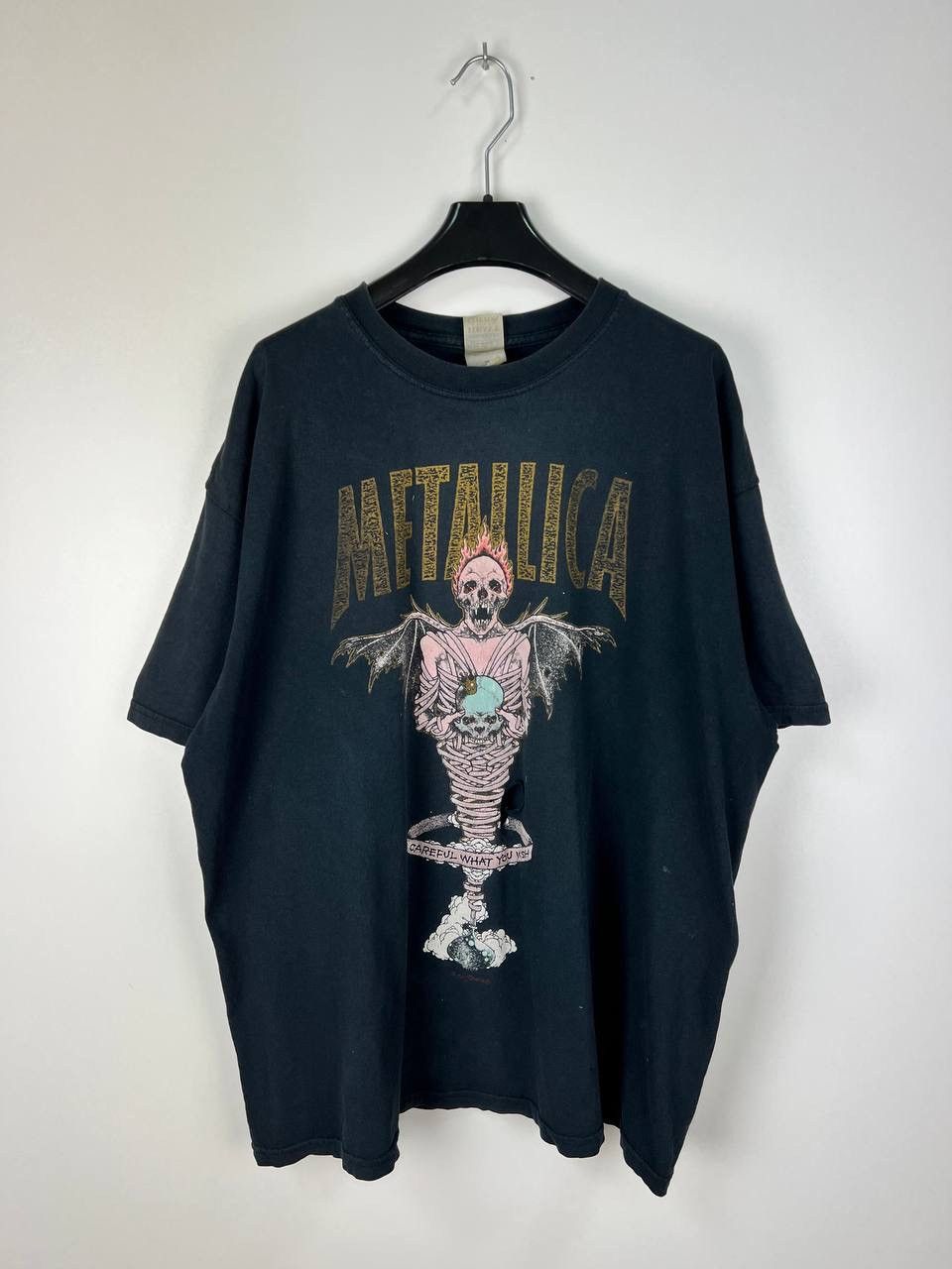 King Nothing | Grailed