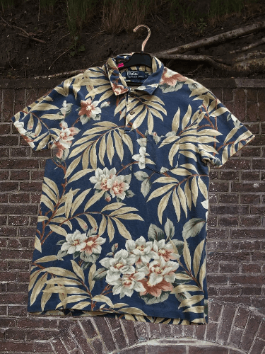 Polo Ralph Lauren Polo Ralph Lauren Polo Size US L / EU 52-54 / 3 - 1 Thumbnail