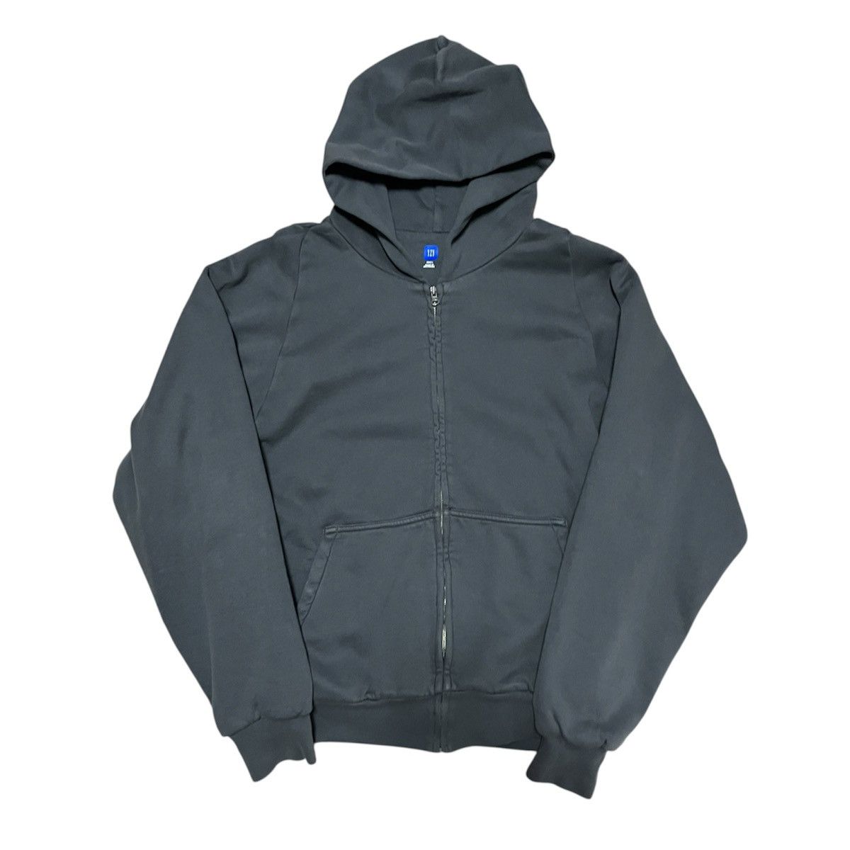 Yeezy Gap Zip | Grailed