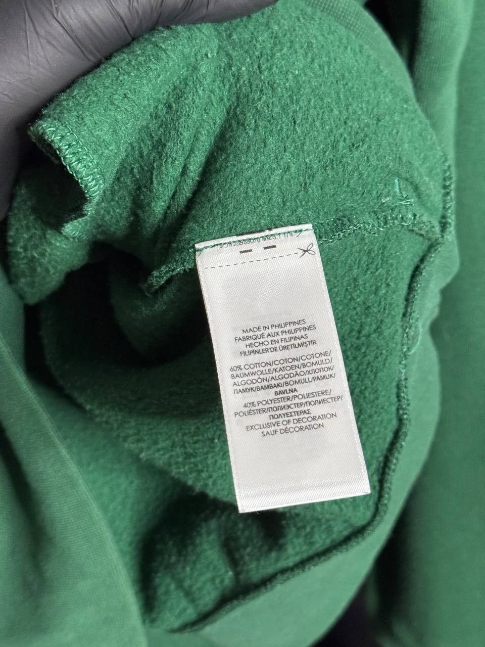 Polo Ralph Lauren Hoodie Polo Ralph Lauren Polo Bear Size US M / EU 48-50 / 2 - 9 Thumbnail