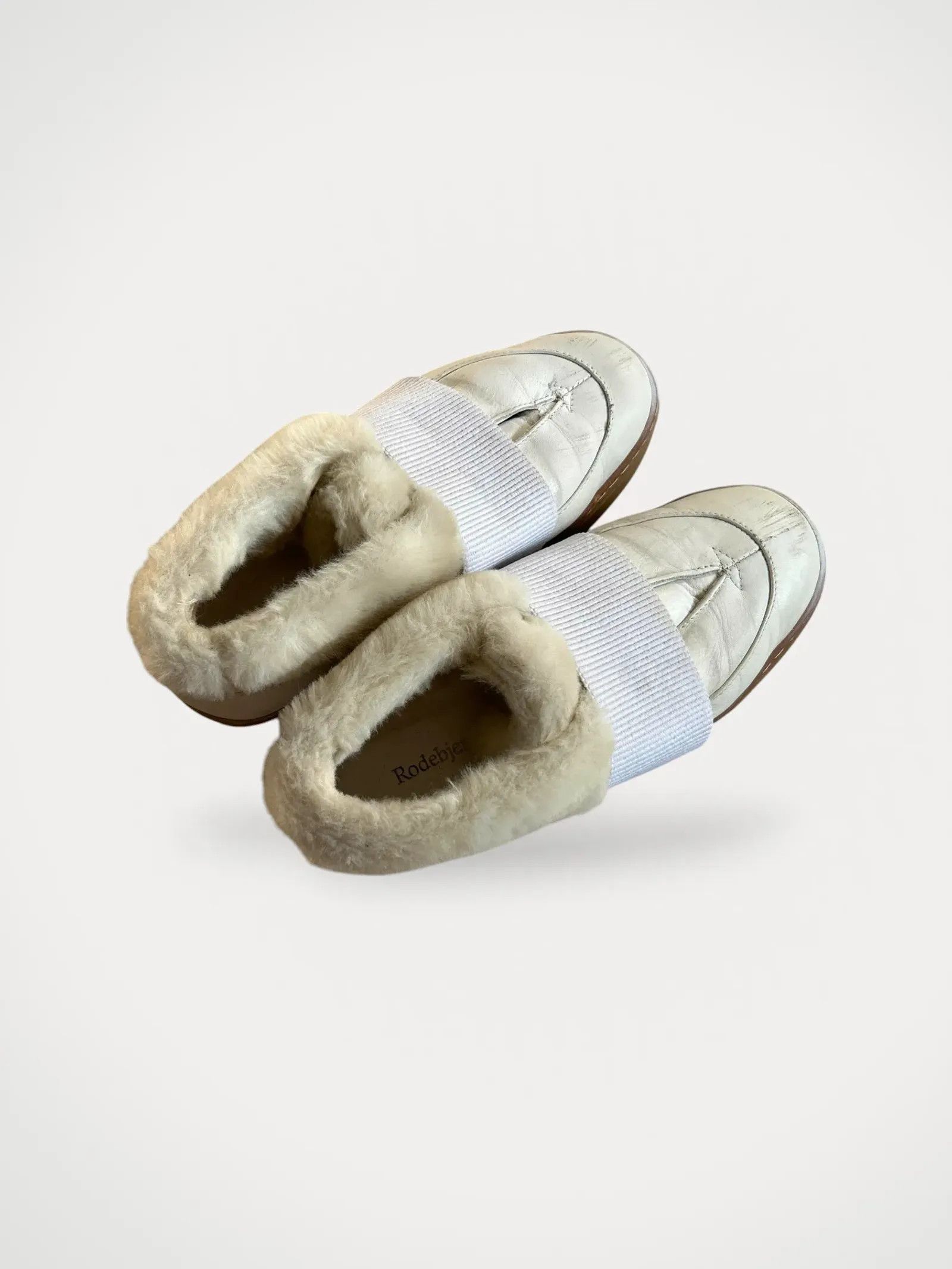 Rodebjer Rodebjer Sneakers Size US 7 / IT 37 - 1 Thumbnail