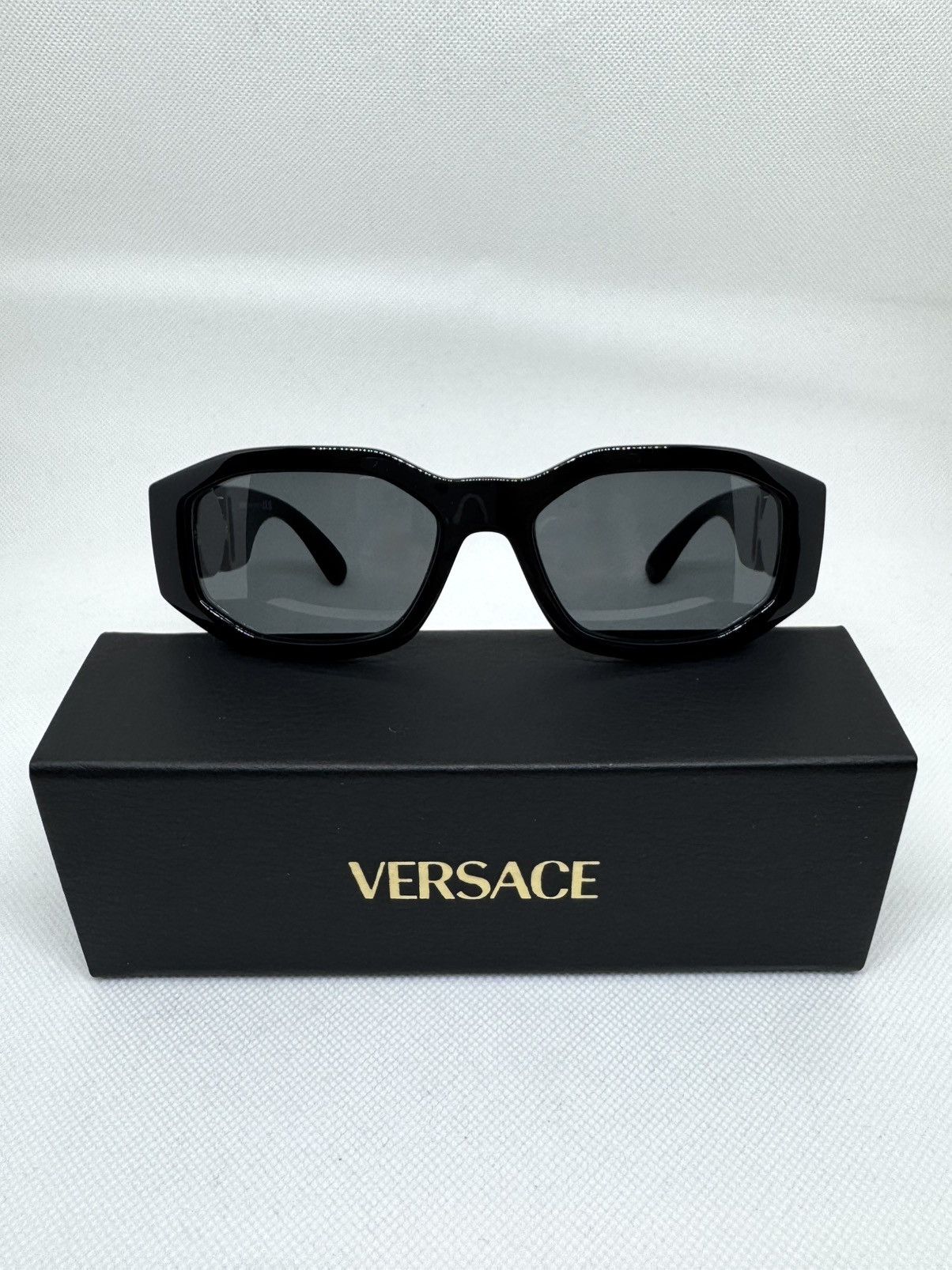Versace Versace THE CLANS VE 4361 542287 87 Size ONE SIZE - 5 Thumbnail