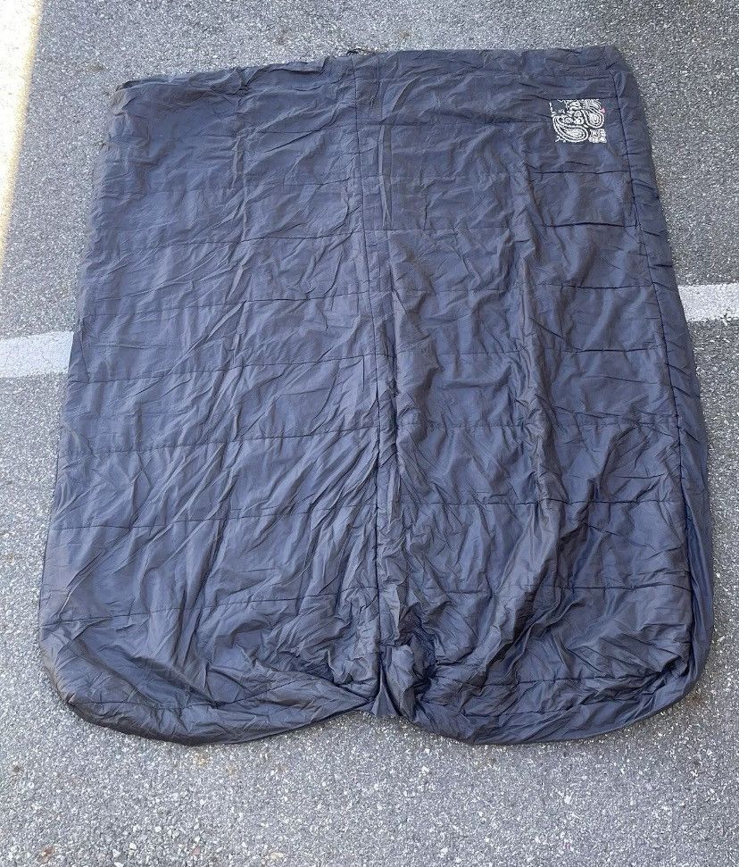 Supreme Supreme The North Face Dolomite 3S-20 Sleeping Bag Black Size ONE SIZE - 16 Thumbnail