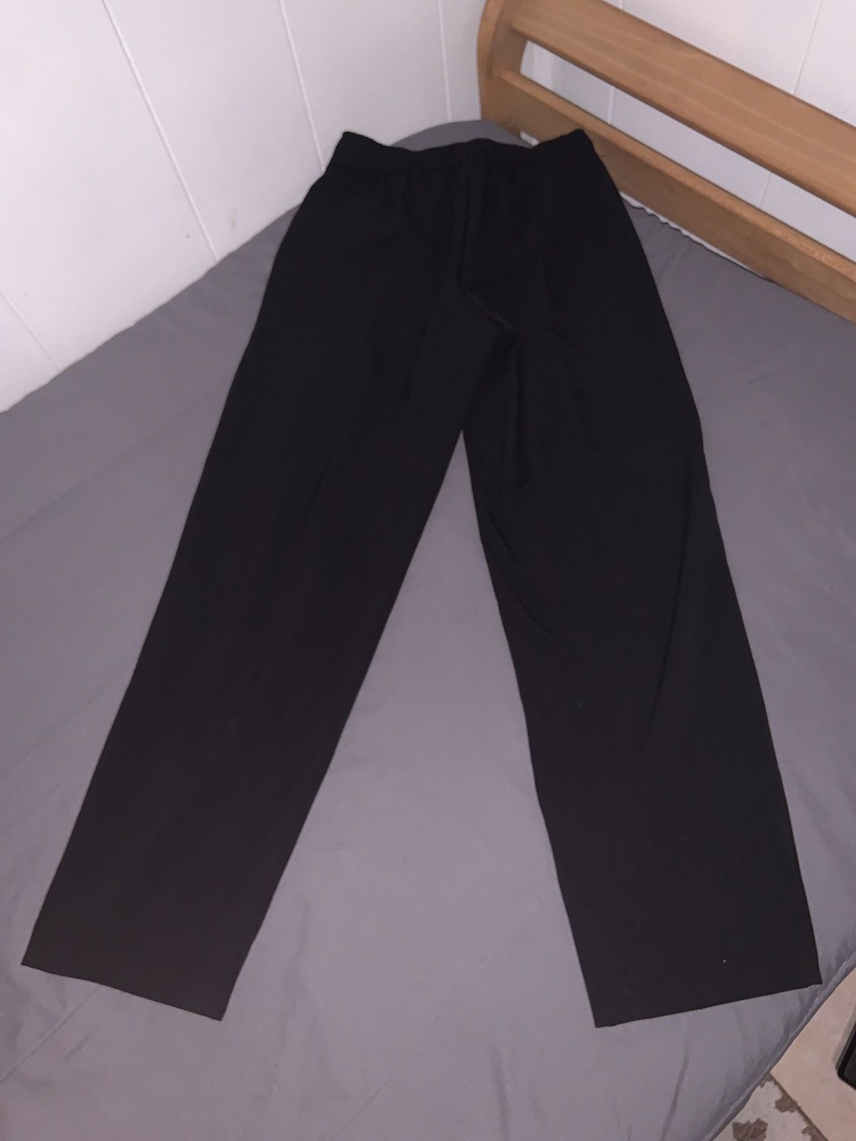 Old Navy Womens - High-Waisted Billie Straight Ankle Pants - Size XS Size 26" / US 2 / IT 38 - 6 Thumbnail