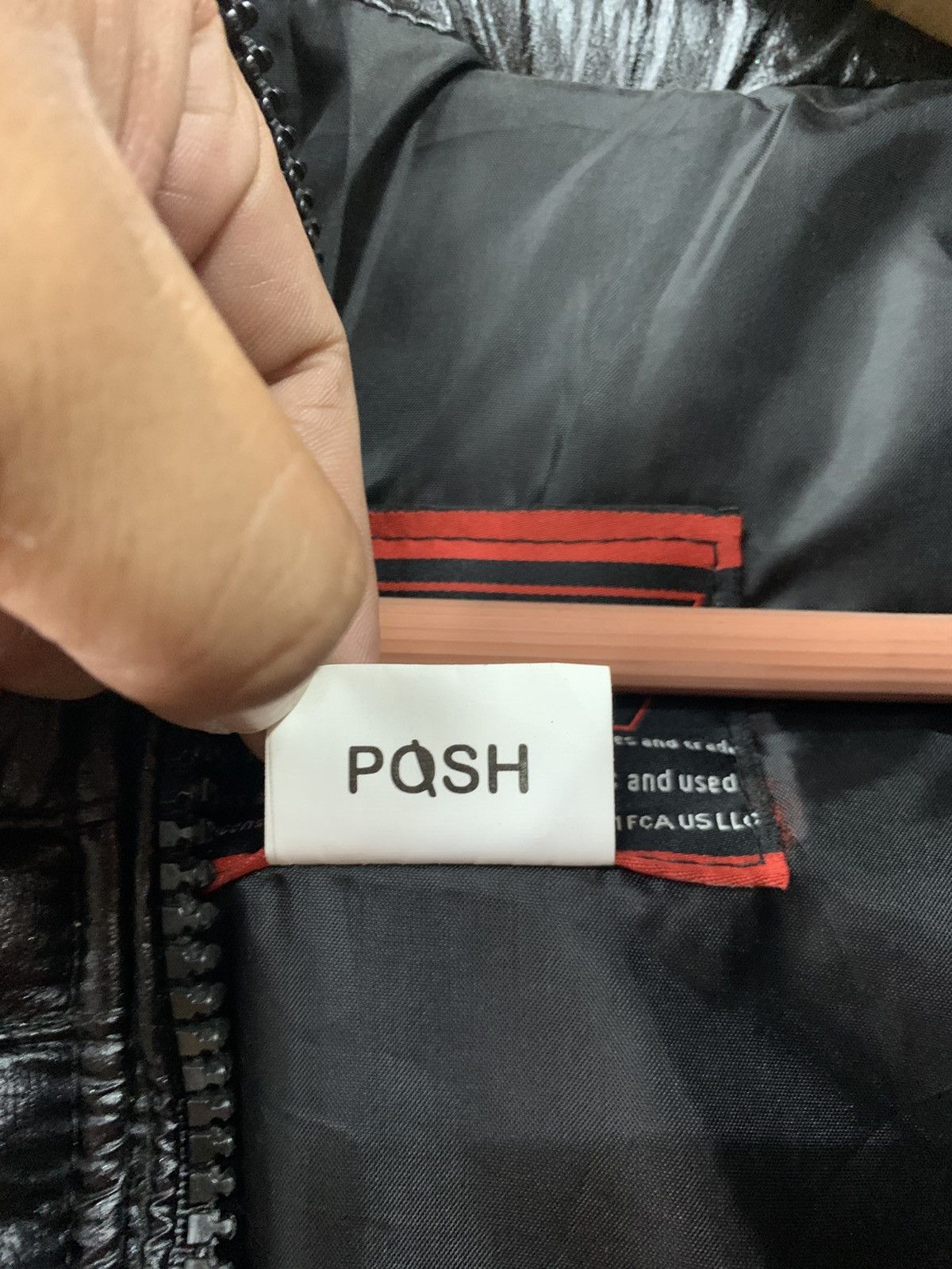 Other Dodge demon puffer jacket Size US S / EU 44-46 / 1 - 7 Thumbnail
