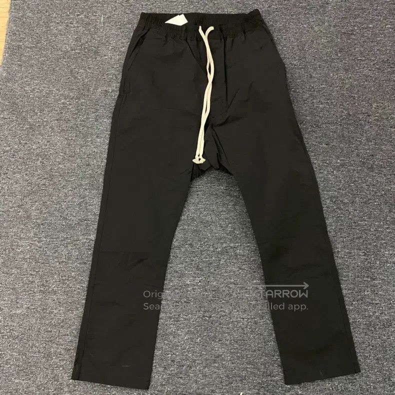 Rick Owens Rick Owens size S Trendy pants Size US 27 - 1 Thumbnail