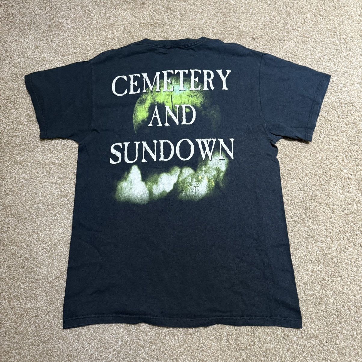 Fruit Of The Loom Cradle of Filth Official Merchandise Tag Fruit of The Loom Size US M / EU 48-50 / 2 - 2 Thumbnail