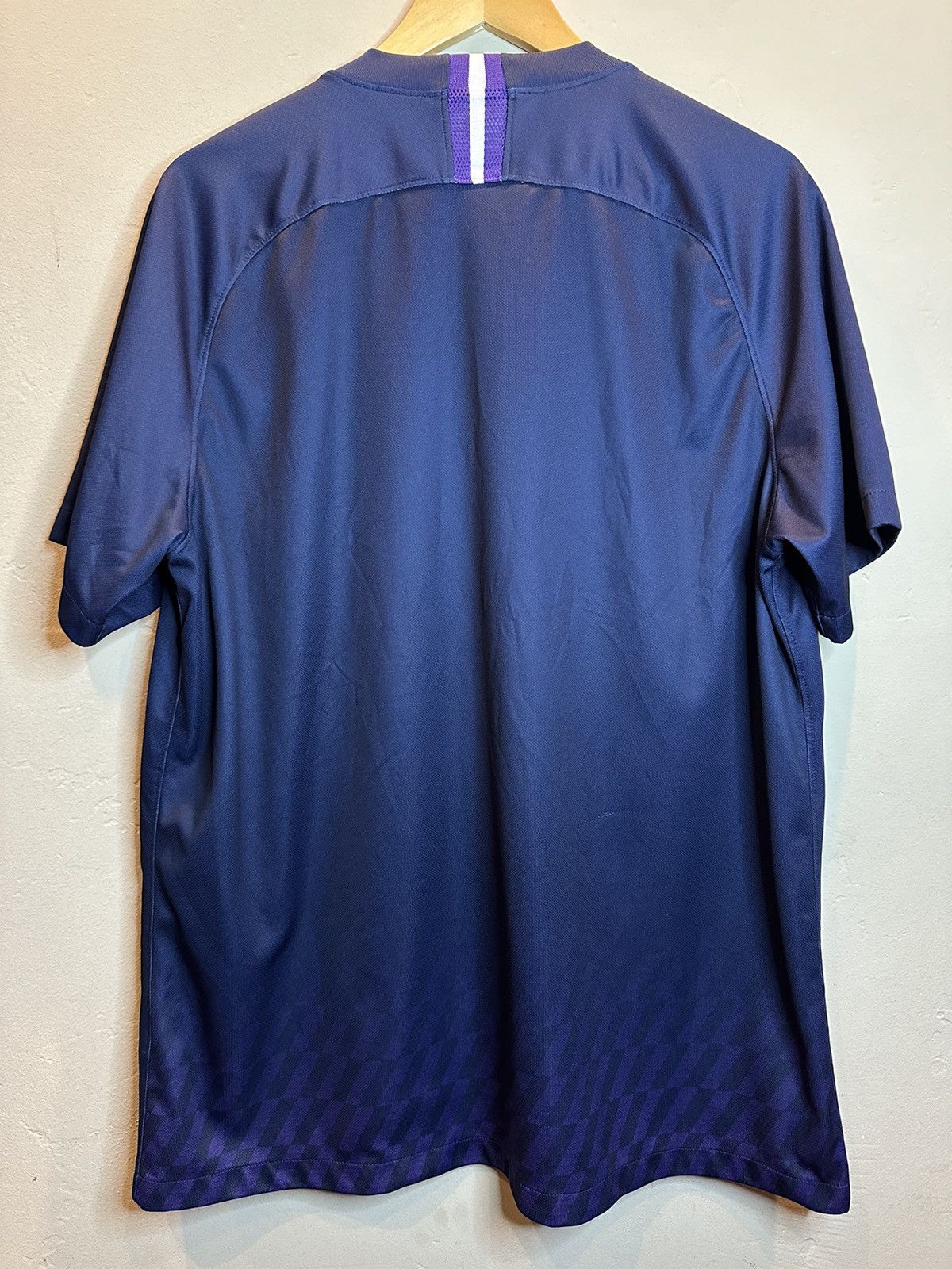 Nike *RARE* Tottenham Hotspur FC x Nike Soccer Football Jersey XL Size US XL / EU 56 / 4 - 4 Thumbnail