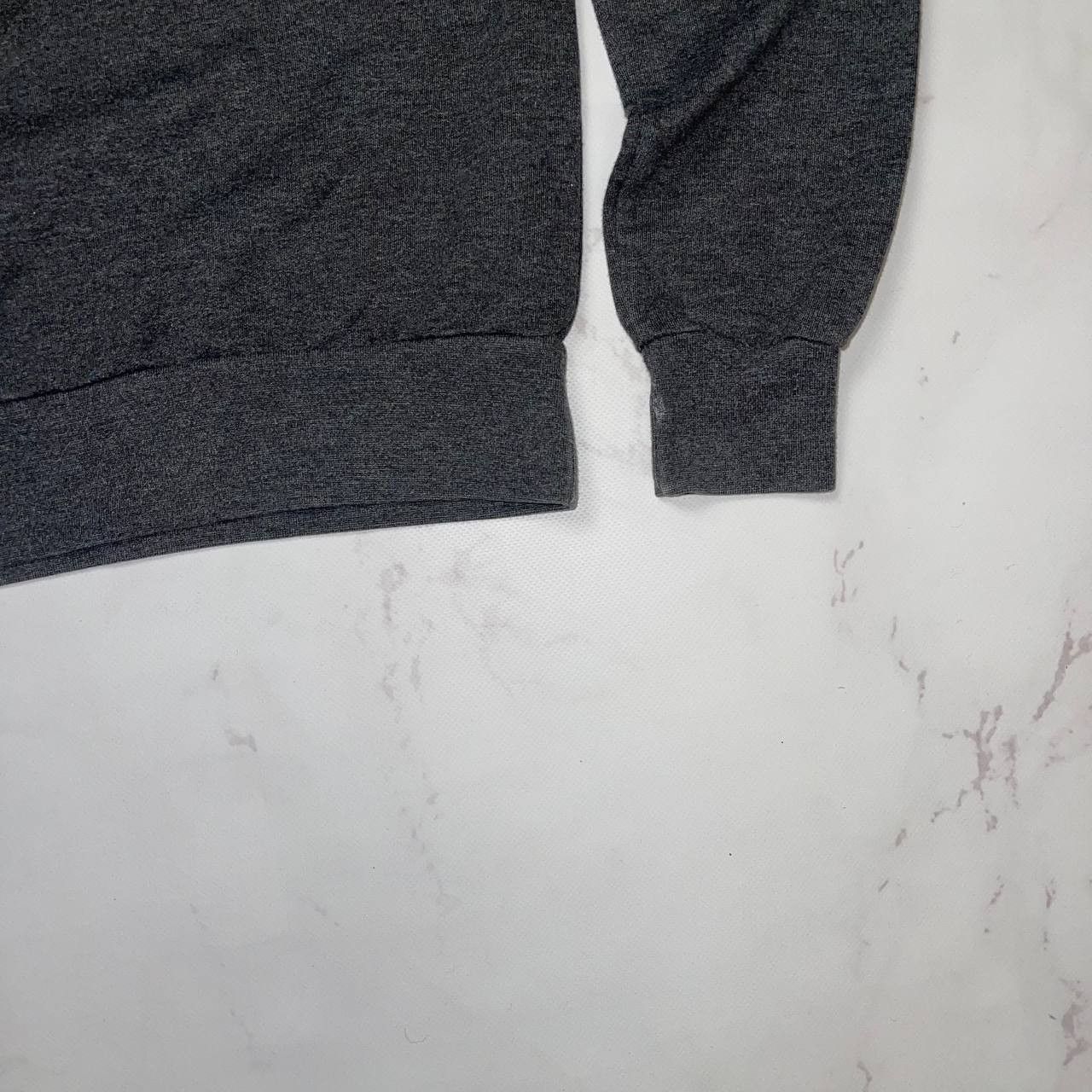 The Rolling Stones The Rolling Stones Sweatshirt Rock Band Gray Pullover L Size US L / EU 52-54 / 3 - 9 Thumbnail