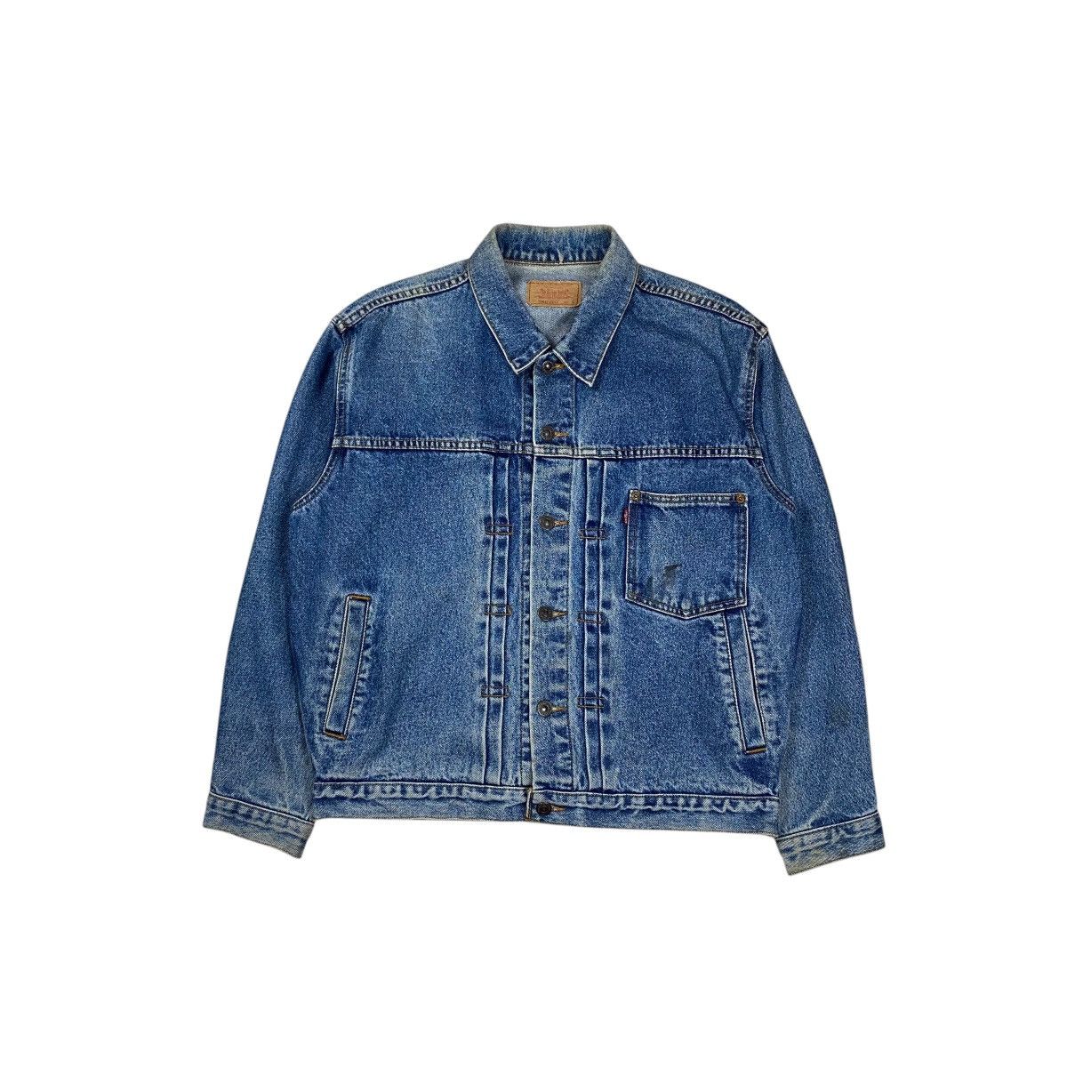 LEVI'S VINTAGE CLOTHING 1936 TYPEⅠJACKET s-l400.jpg