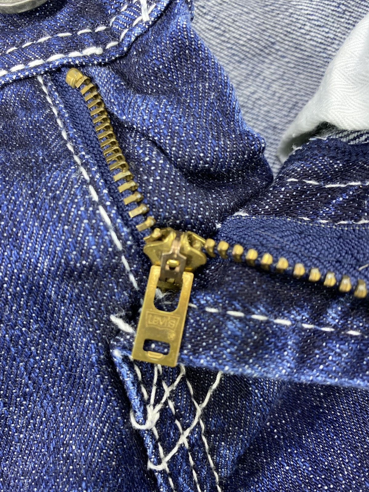 Jean × Levi's × Vintage Japanese Brand women levis Jeans-J1001 Size 30" / US 8 / IT 44 - 8 Thumbnail