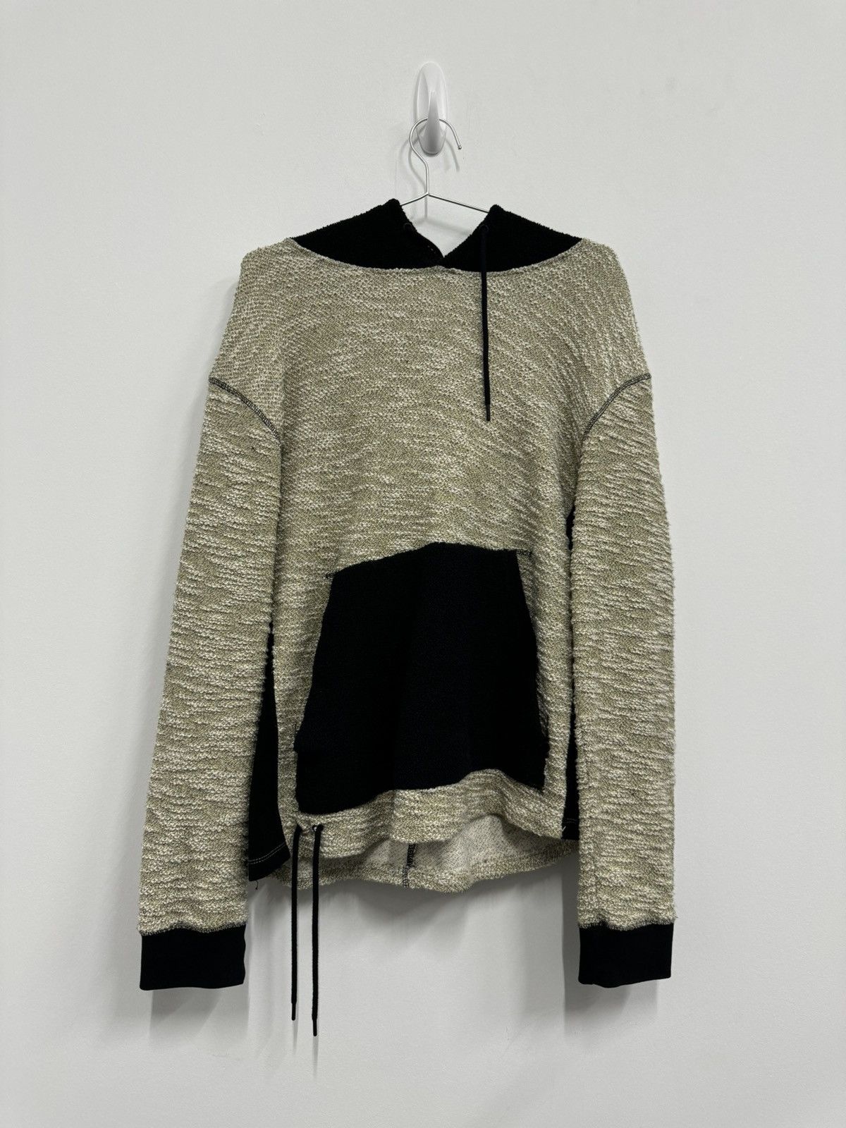 Craig Green Craig Green Lace Hoodie Size US L / EU 52-54 / 3 - 1 Thumbnail