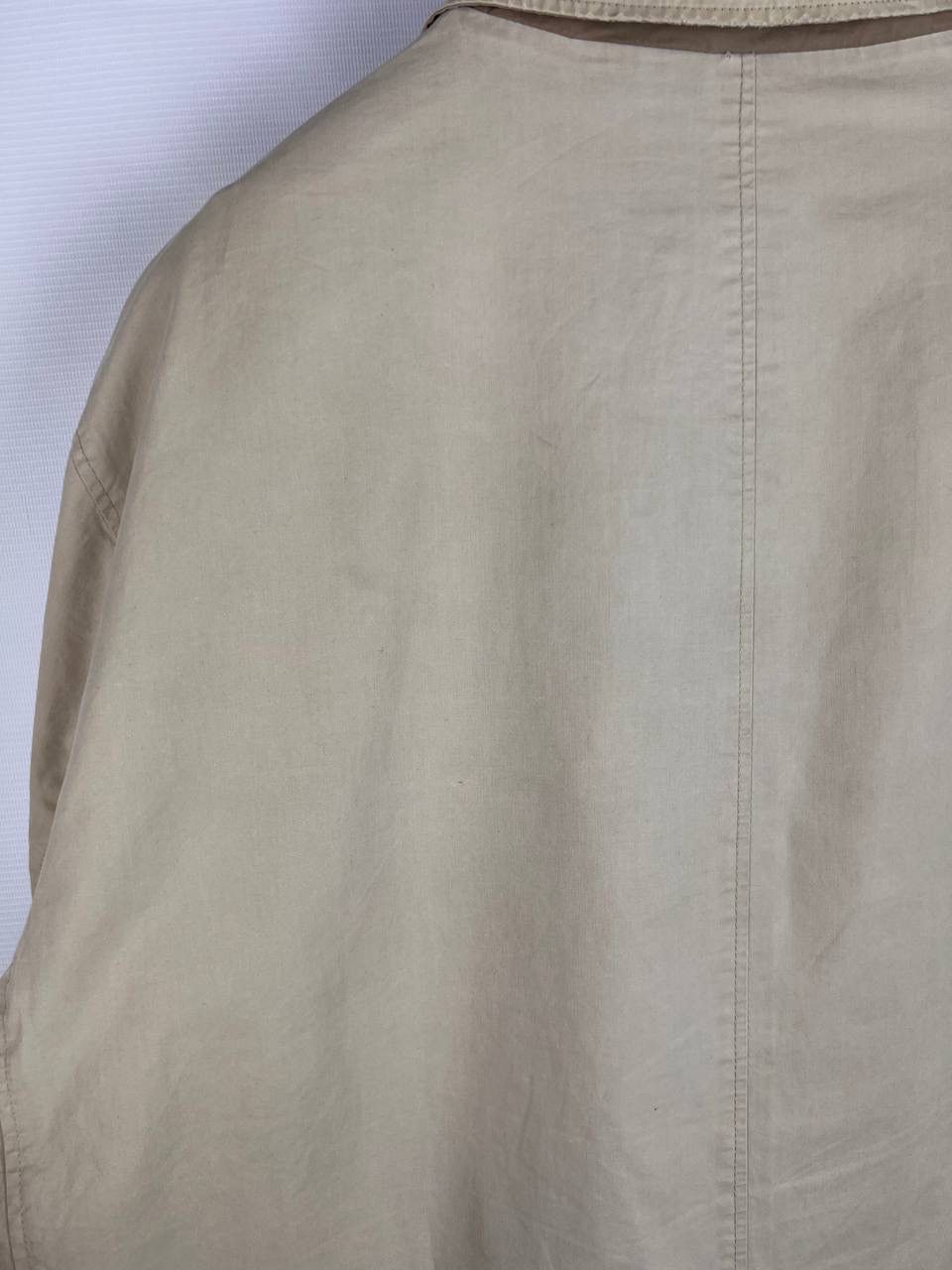 Z Zegna Zegna vintage jacket size XL Size US XL / EU 56 / 4 - 17 Thumbnail