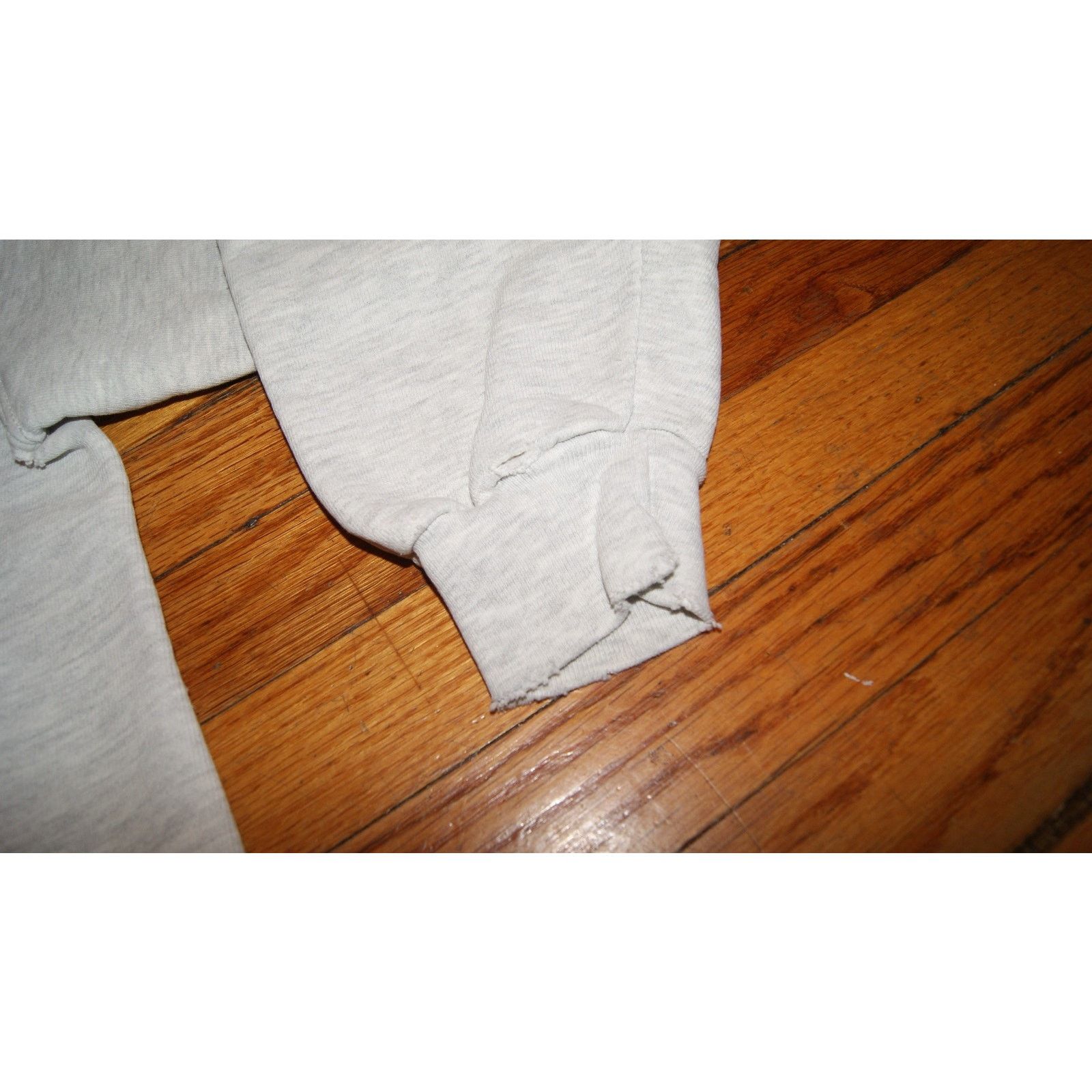 Champion VTG 80s SIU Southern Illinois Crew Sweatshirt M Champion USA Size US M / EU 48-50 / 2 - 13 Thumbnail