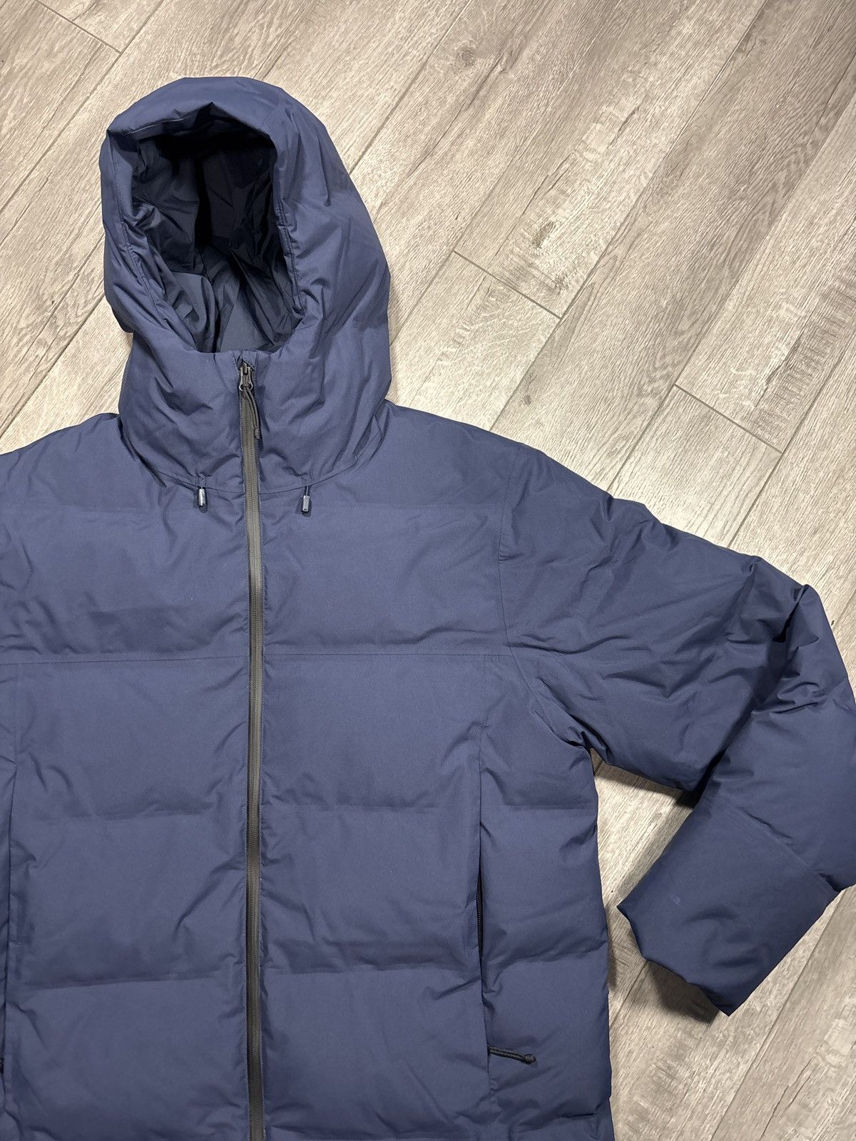 Patagonia Patagonia Jackson Glacier Parka Size US M / EU 48-50 / 2 - 3 Thumbnail