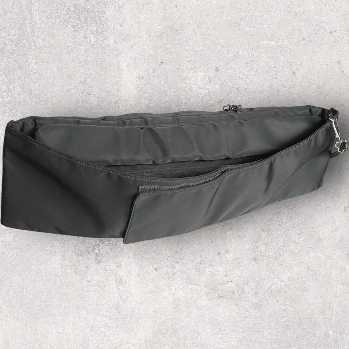 Helmut Lang SS99 Archive Astro Waist Bag Size ONE SIZE - 3 Thumbnail