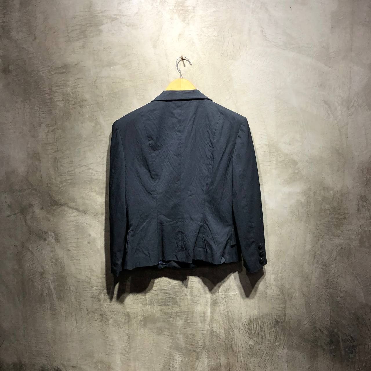 Louis Vuitton Louis Vuitton Uniform Blazer Size XS / US 0-2 / IT 36-38 - 6 Thumbnail
