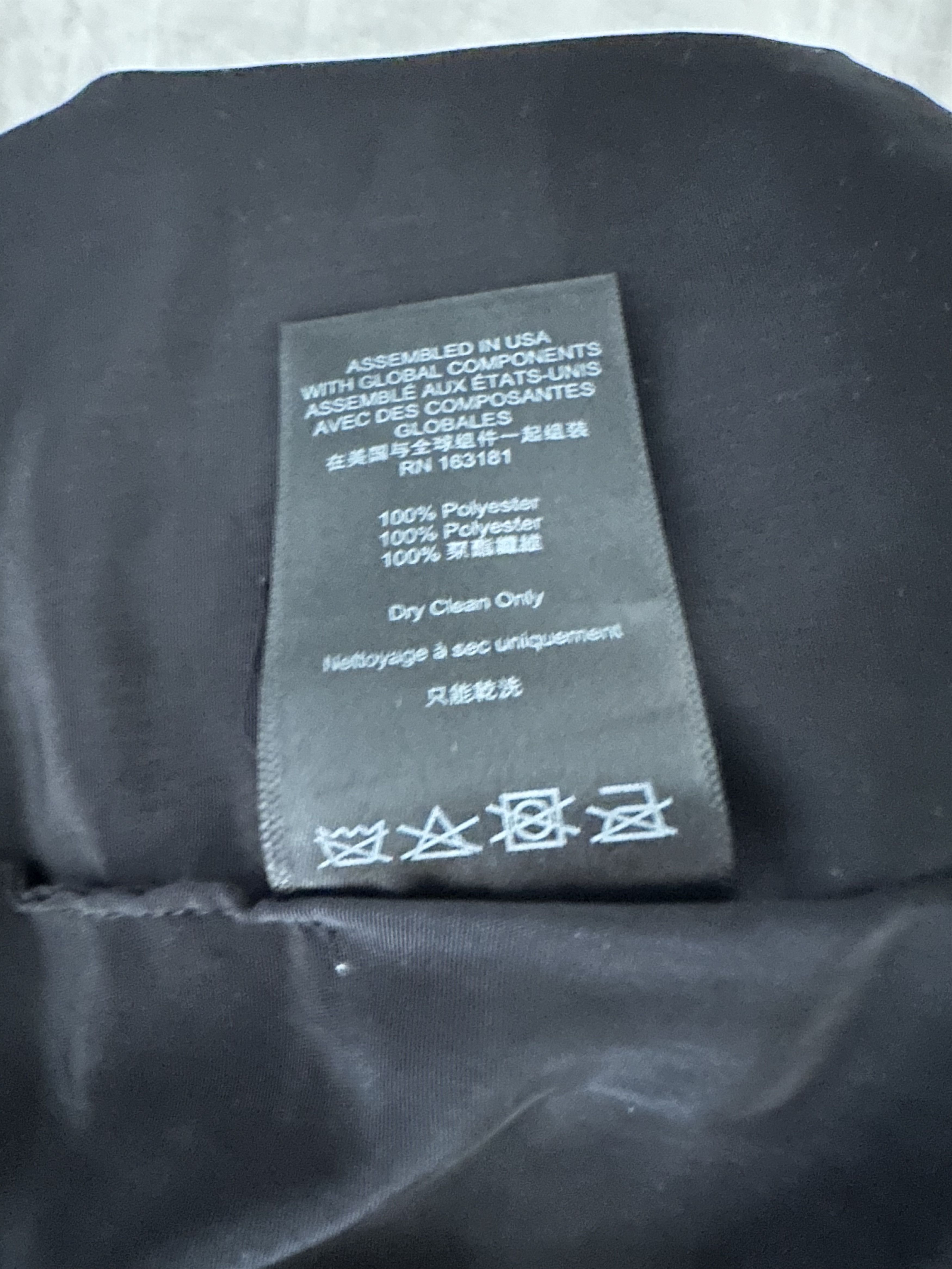 Rhude Rhude Rivet Shorts Size US 30 / EU 46 - 3 Thumbnail