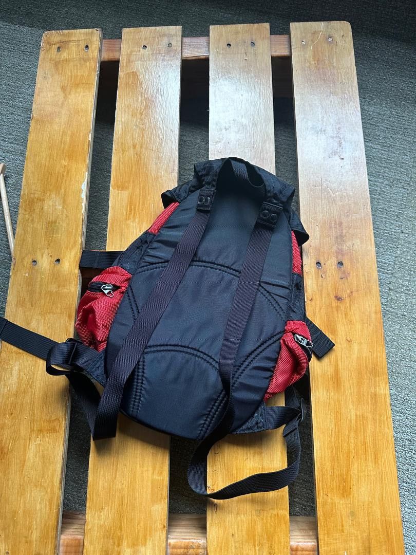 Oakley × Vintage OAKLEY ICON III MINI BACKPACK Size ONE SIZE - 3 Thumbnail