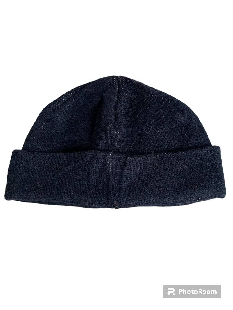 Hysteric Glamour × Japanese Brand 🇯🇵 Hysteric Glamour SpellOut Logo Beanie RARE☠️🎌 Size ONE SIZE - 8 Thumbnail