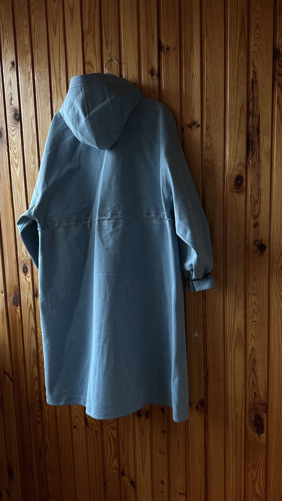 Nike Women’s Nike Sportswear Storm-Fit Tech Pack Parka Size XS Size XS / US 0-2 / IT 36-38 - 14 Thumbnail