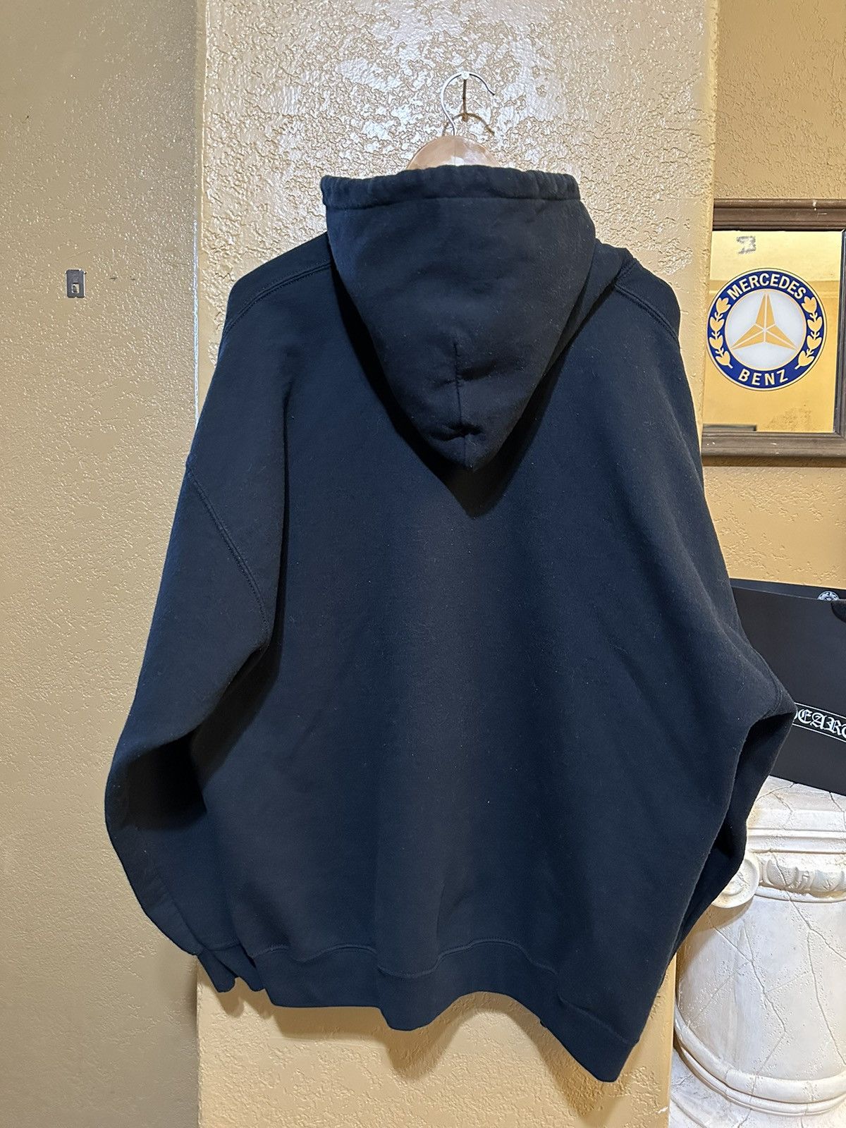Vintage vintage Things That Float In Water hoodie 2XL Size US XXL / EU 58 / 5 - 3 Thumbnail