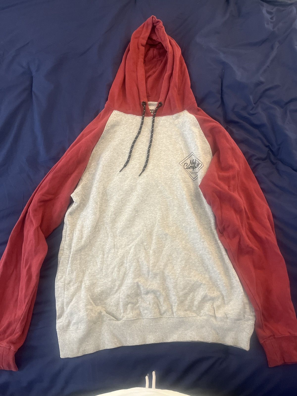 NEFF Neff Hoodie Size US M / EU 48-50 / 2 - 1 Thumbnail