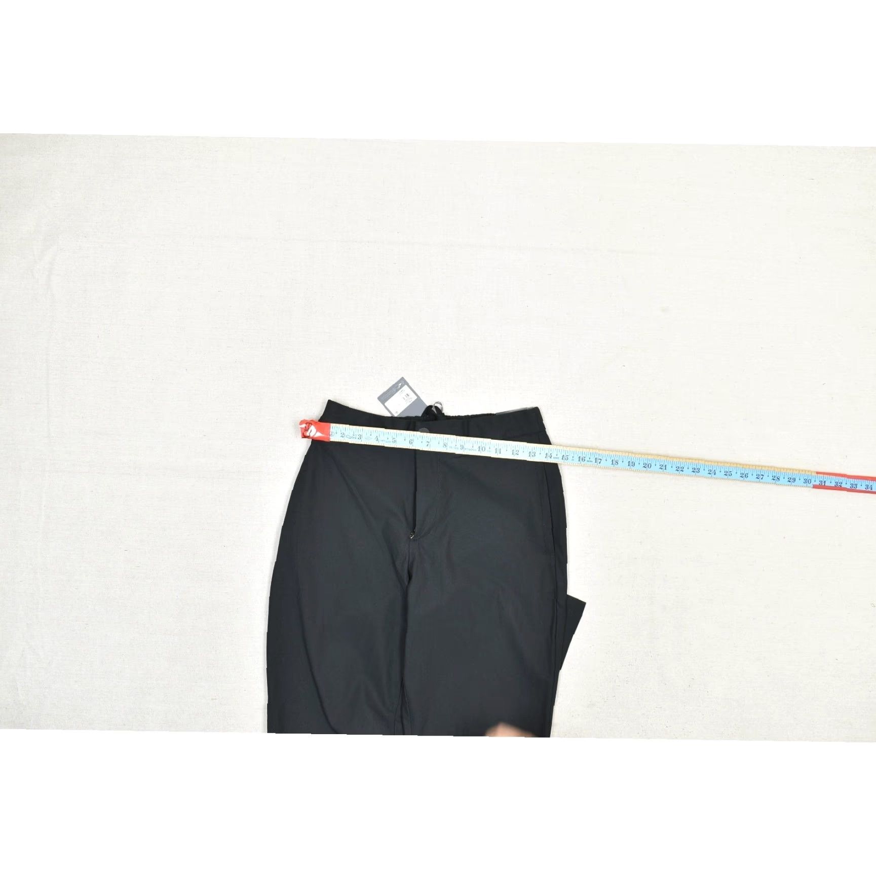 Vuori NEW Vuori Men's Slim Taper Black Performance Jogger Regular Size S Size US 29 - 2 Thumbnail