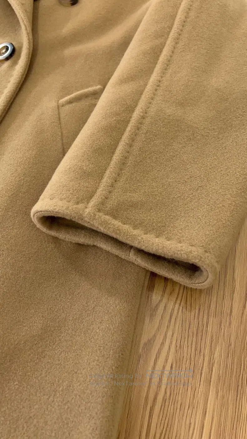 Max Mara Max Mara Coat Size XS / US 0-2 / IT 36-38 - 8 Thumbnail
