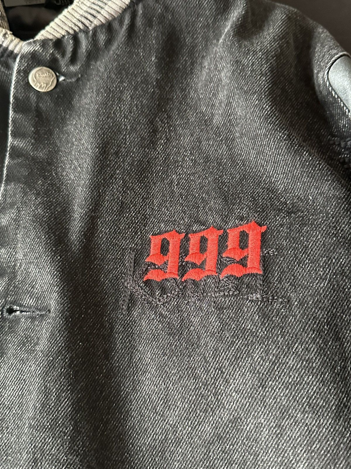 Ksubi Ksubi X 999 Size US M / EU 48-50 / 2 - 6 Thumbnail
