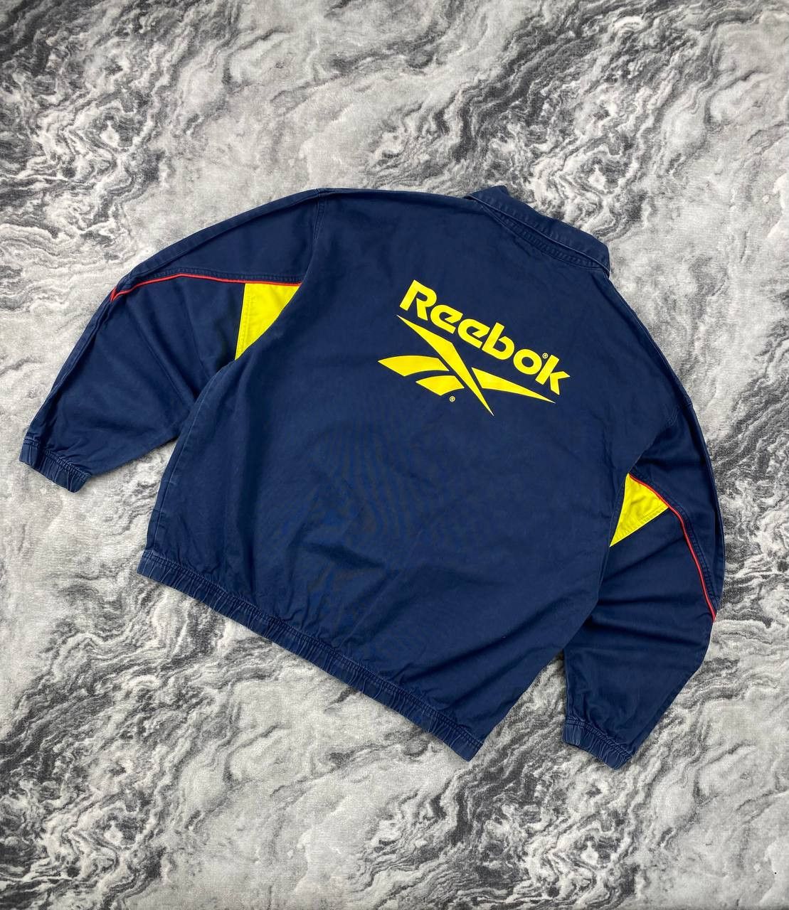 Reebok Vintage Reebok Liverpool 1997 1999 Training Football Size US L / EU 52-54 / 3 - 2 Thumbnail