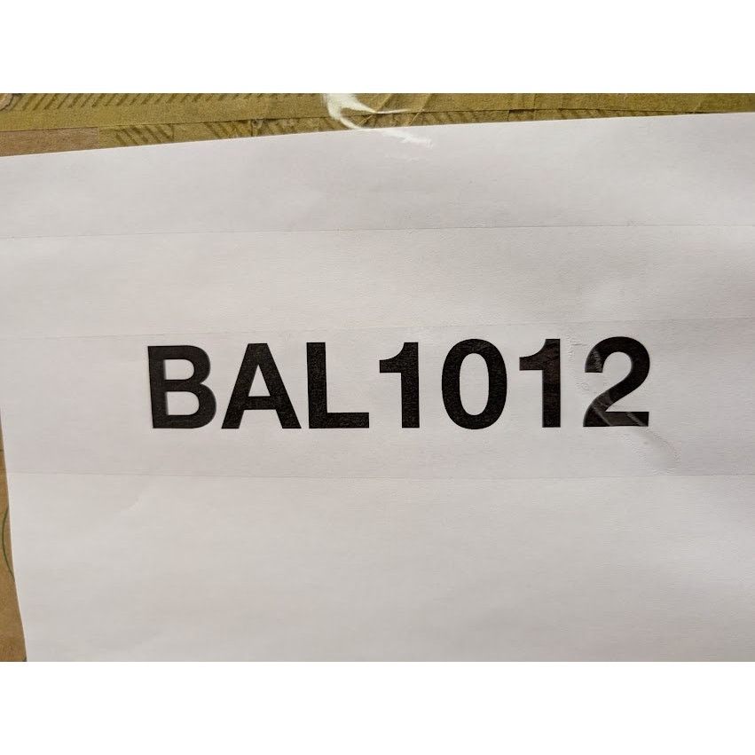 Balenciaga o1rshd1 Size: L / Sporty Brief in Black Size ONE SIZE - 18 Thumbnail