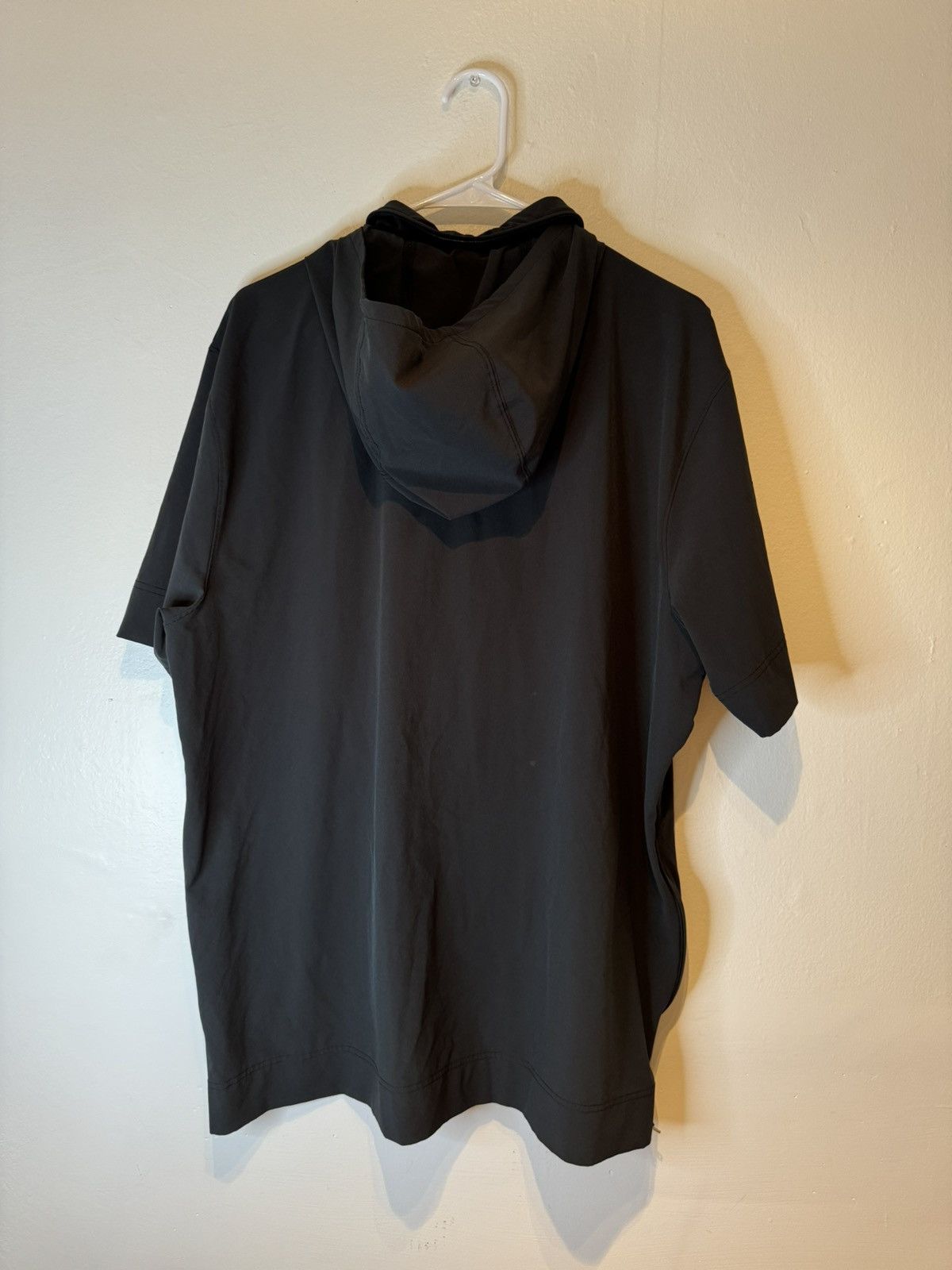 Nike Nike Woven Player Issue HOT Jacket Short-Sleeve Sz L Size US L / EU 52-54 / 3 - 8 Thumbnail