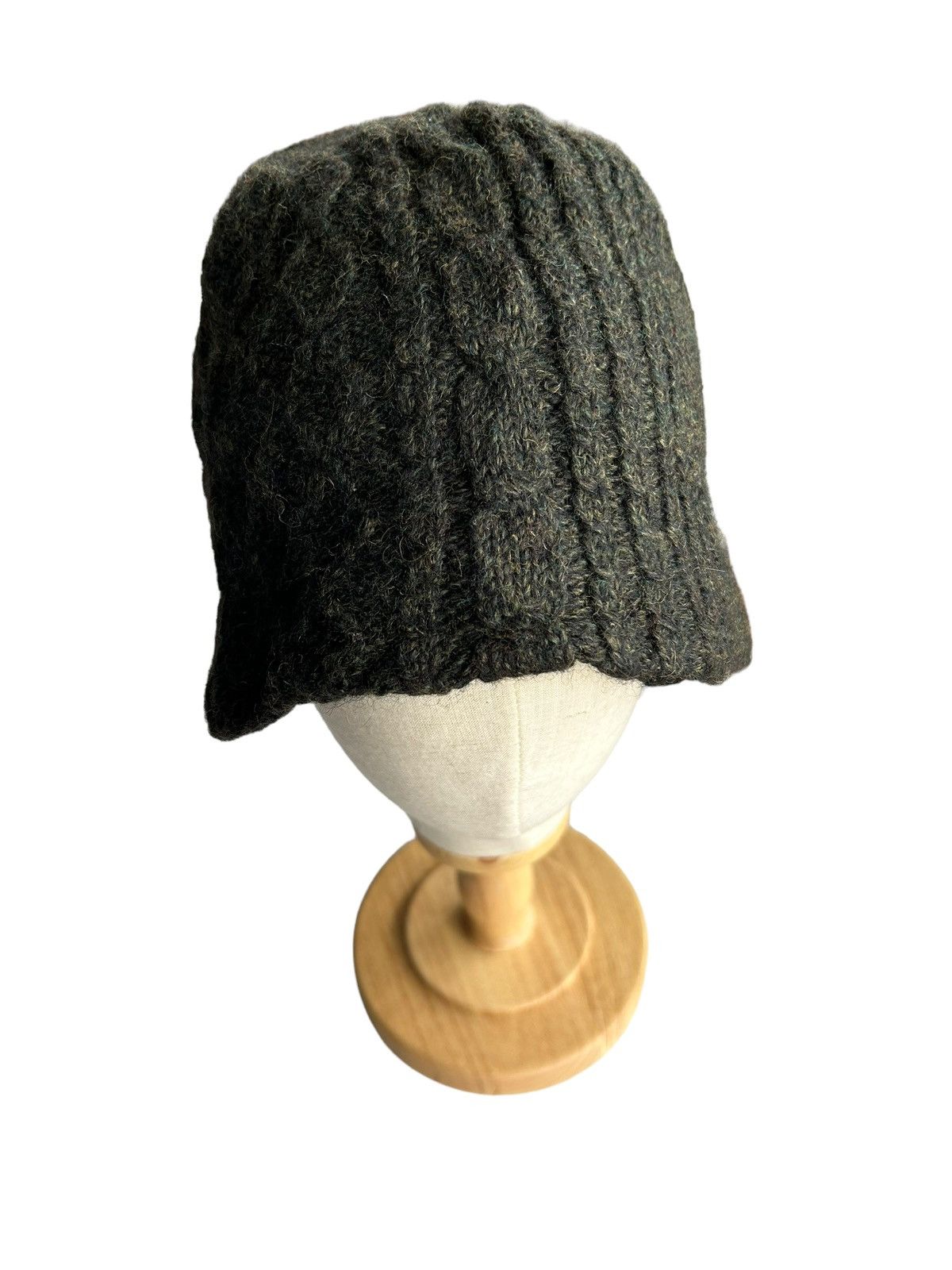 CA4LA × Japanese Brand CA4LA japanese style hats wool Size ONE SIZE - 1 Thumbnail