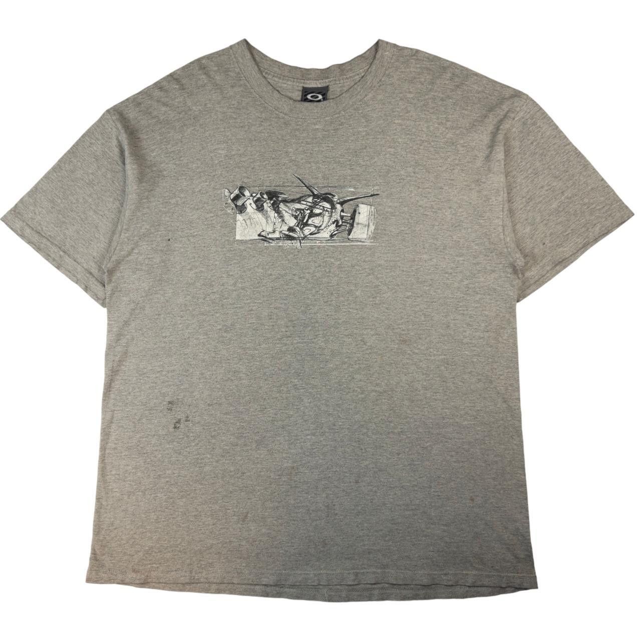 Oakley Factory Pilot T Shirt | Grailed