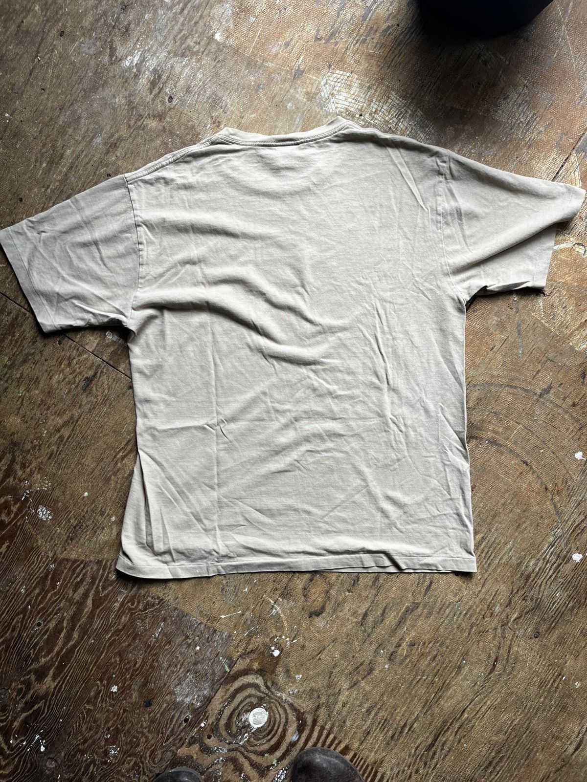 Bape Bape tee Size US XL / EU 56 / 4 - 8 Thumbnail