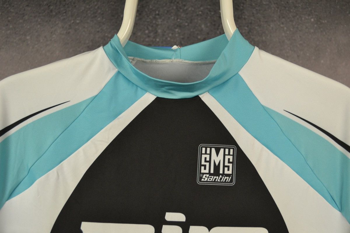 Other Women’s SMS Santini NWT cycling jersey Size L / US 10 / IT 46 - 4 Thumbnail
