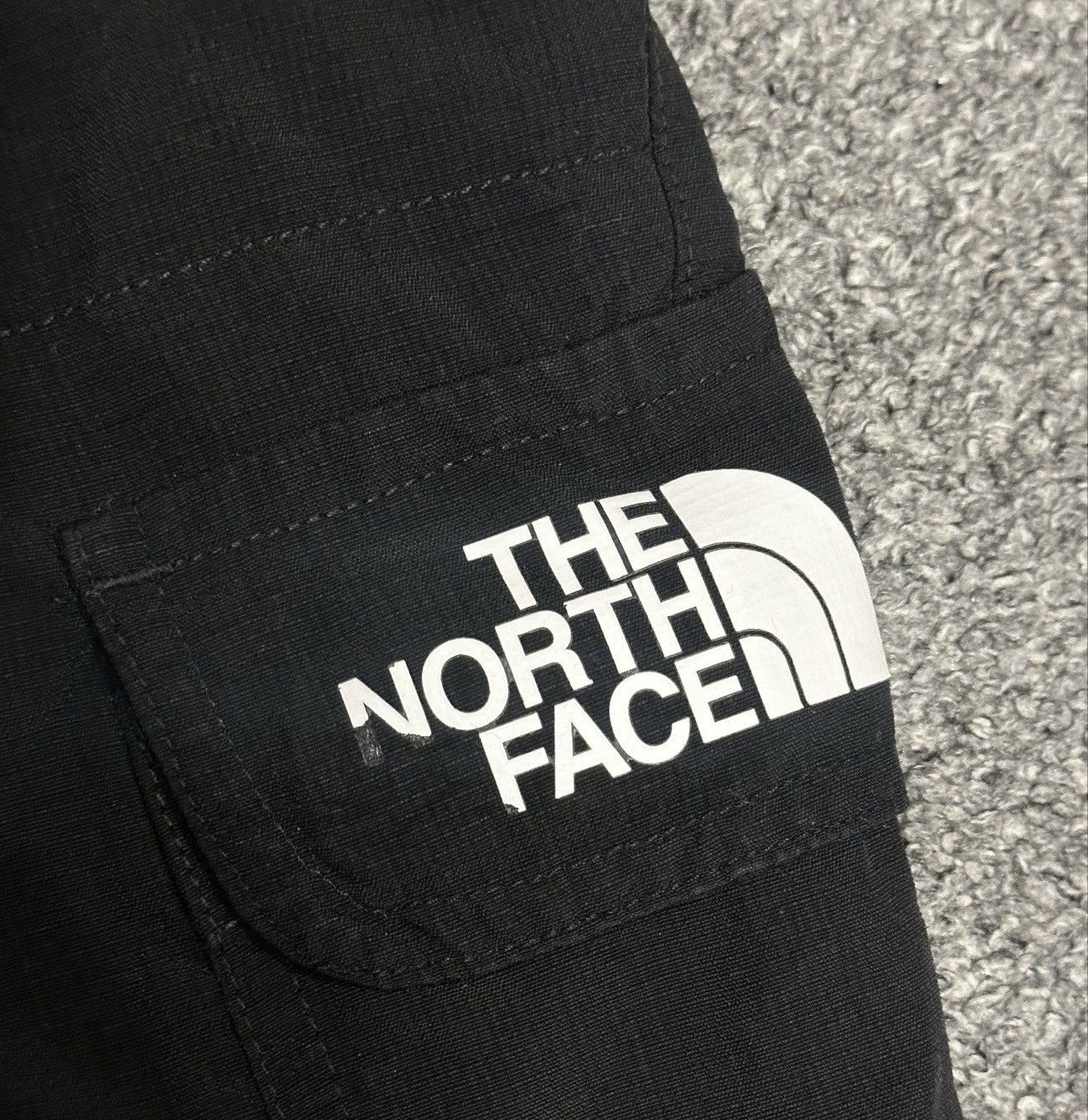 The North Face The North Face Women’s Pants UK 8 GorpCore Outdoor Size 27" / US 4 / IT 40 - 5 Thumbnail