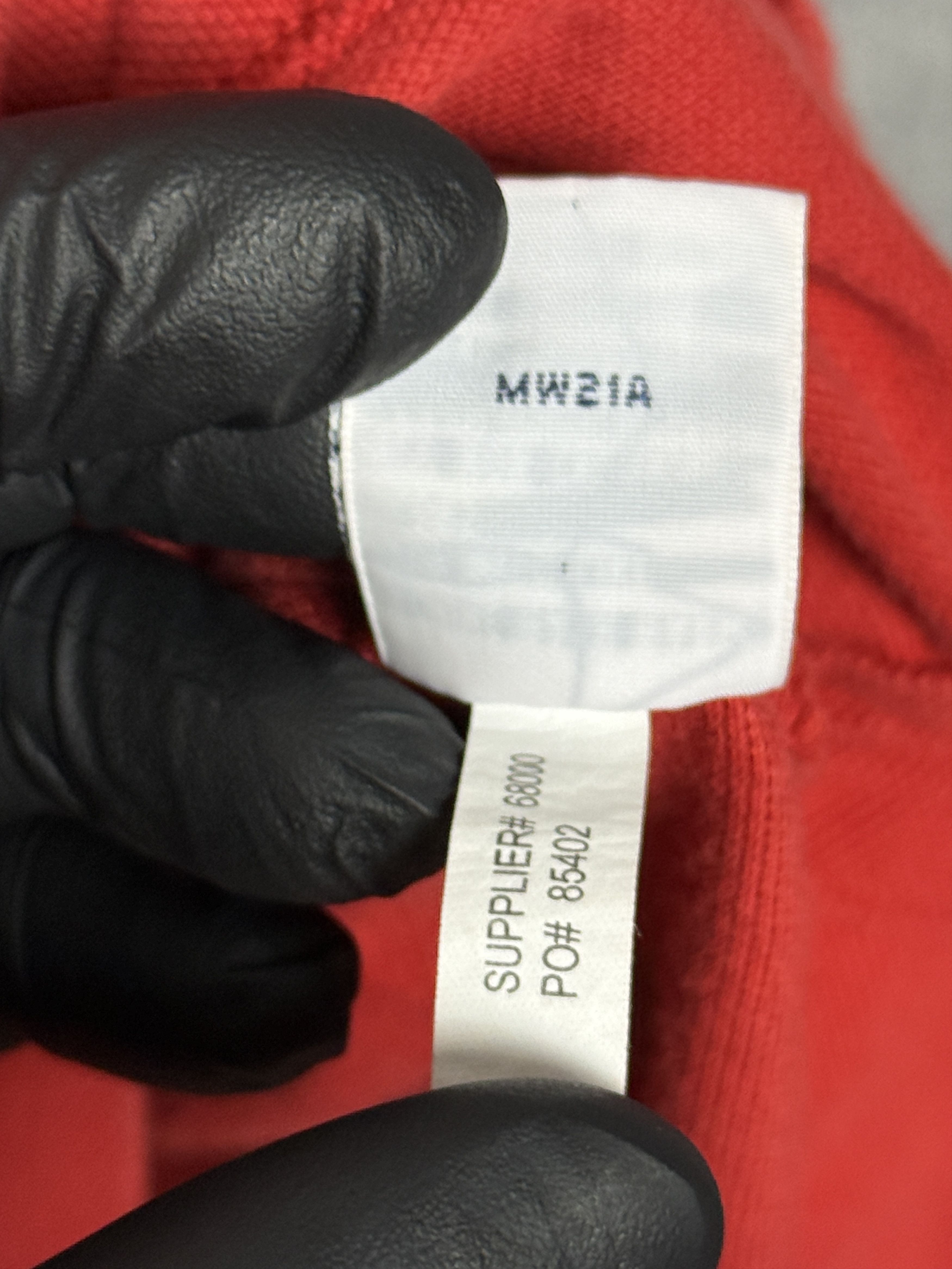 Ralph Lauren Ralph Lauren polo shirt red polo with big logo pony Size US M / EU 48-50 / 2 - 8 Thumbnail