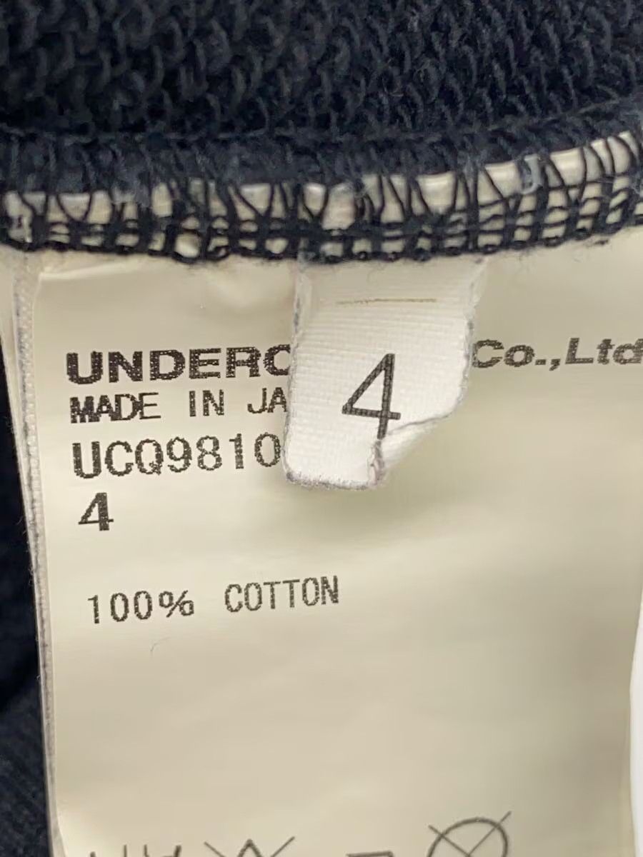 Undercover AW16 Psycho Sweatshirt Size US XL / EU 56 / 4 - 6 Thumbnail