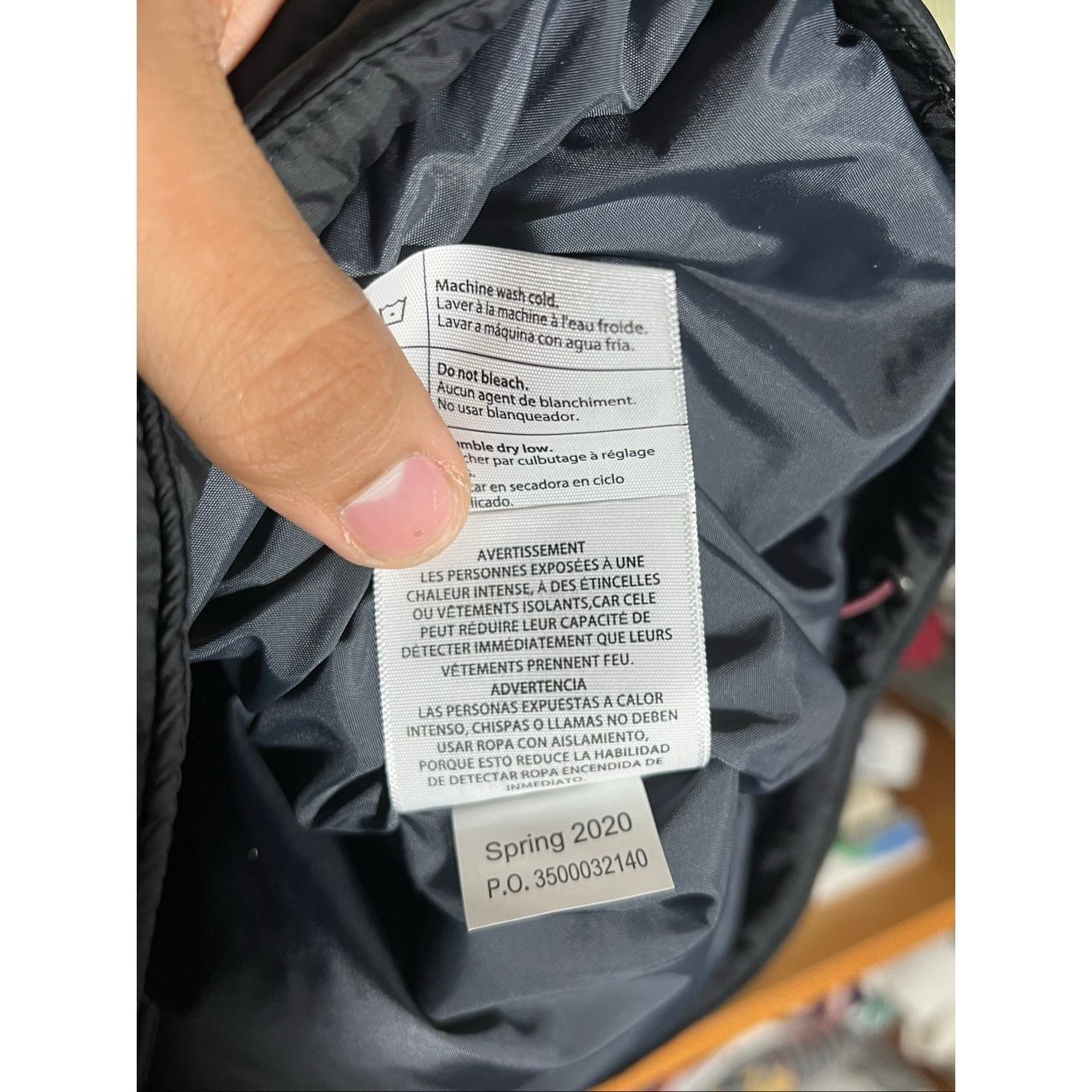 Carhartt Carhartt NWT Quilted Rain Defender Puffer Full Zip Vest Size US XL / EU 56 / 4 - 8 Thumbnail