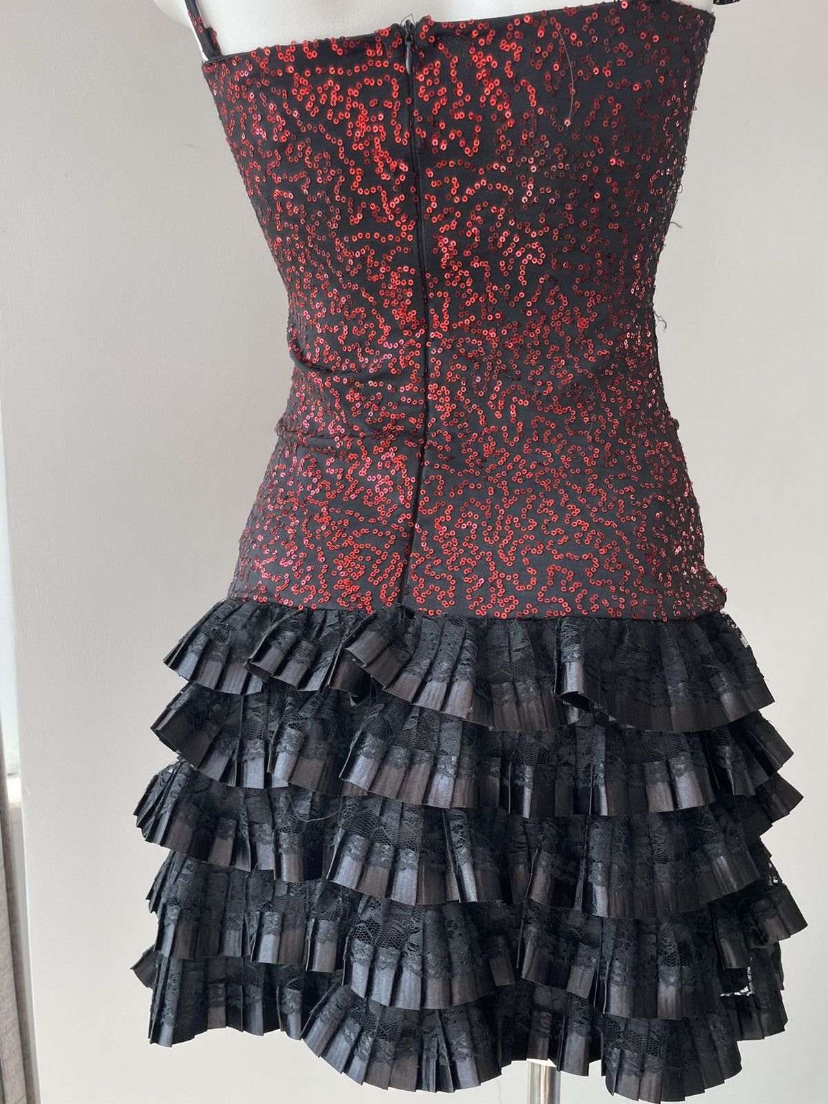 Vintage y2k dress Size S / US 4 / IT 40 - 17 Thumbnail